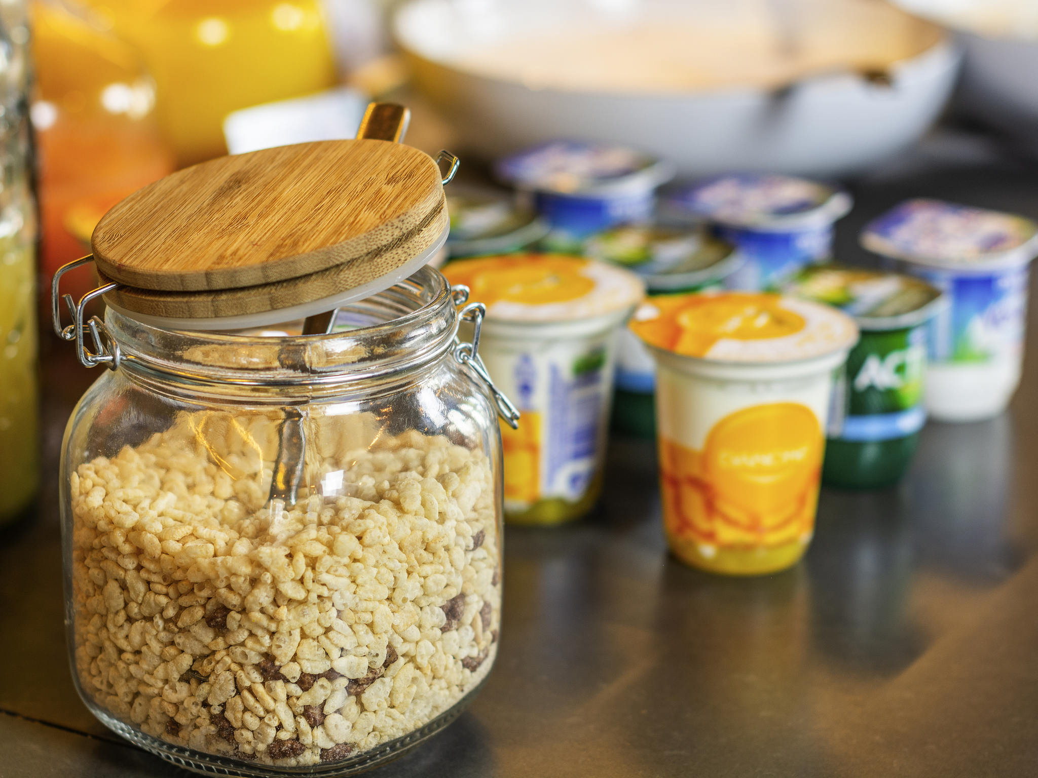 Foto - Mercure Inverness Hotel