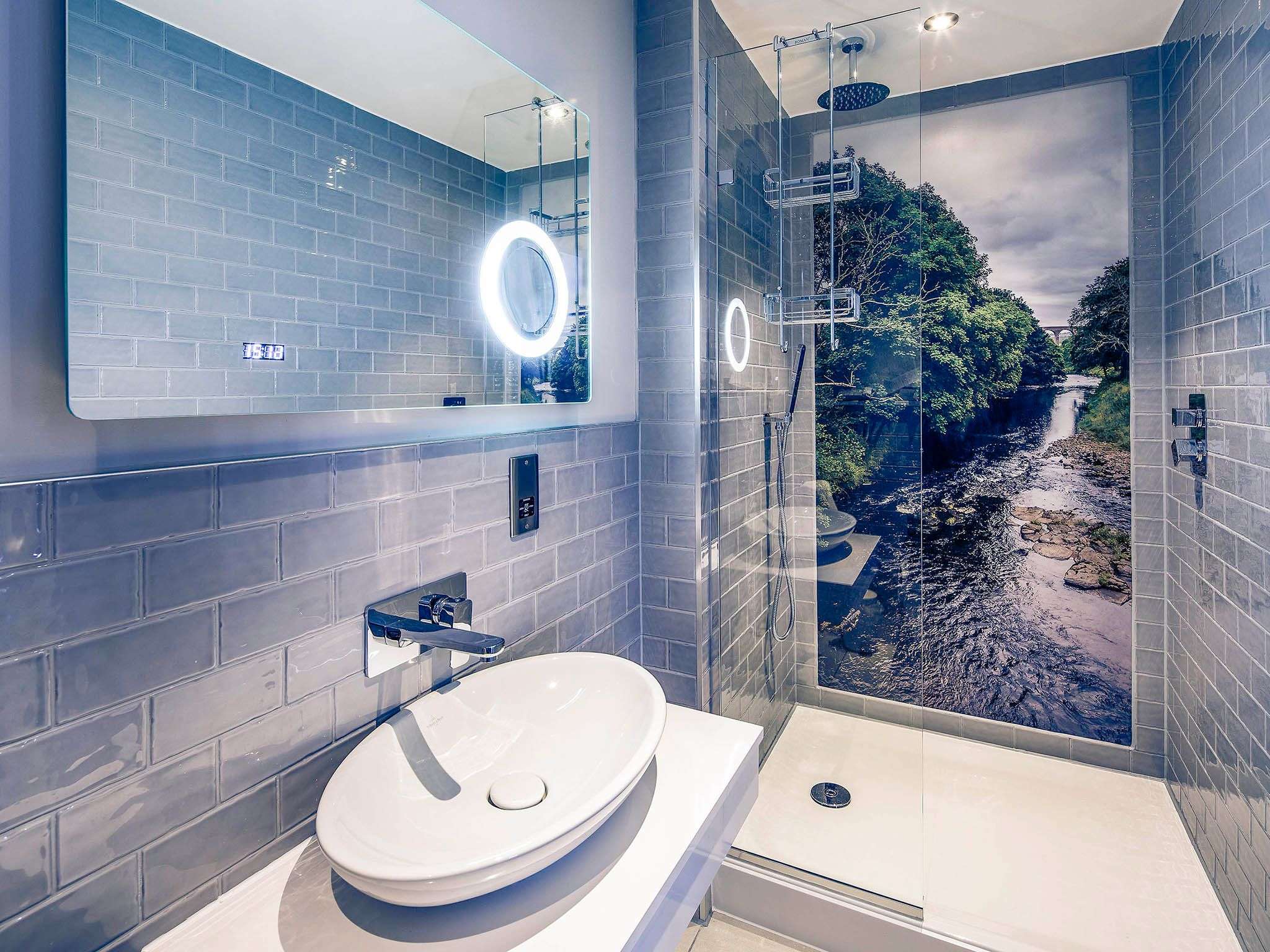 Foto - Mercure Inverness Hotel