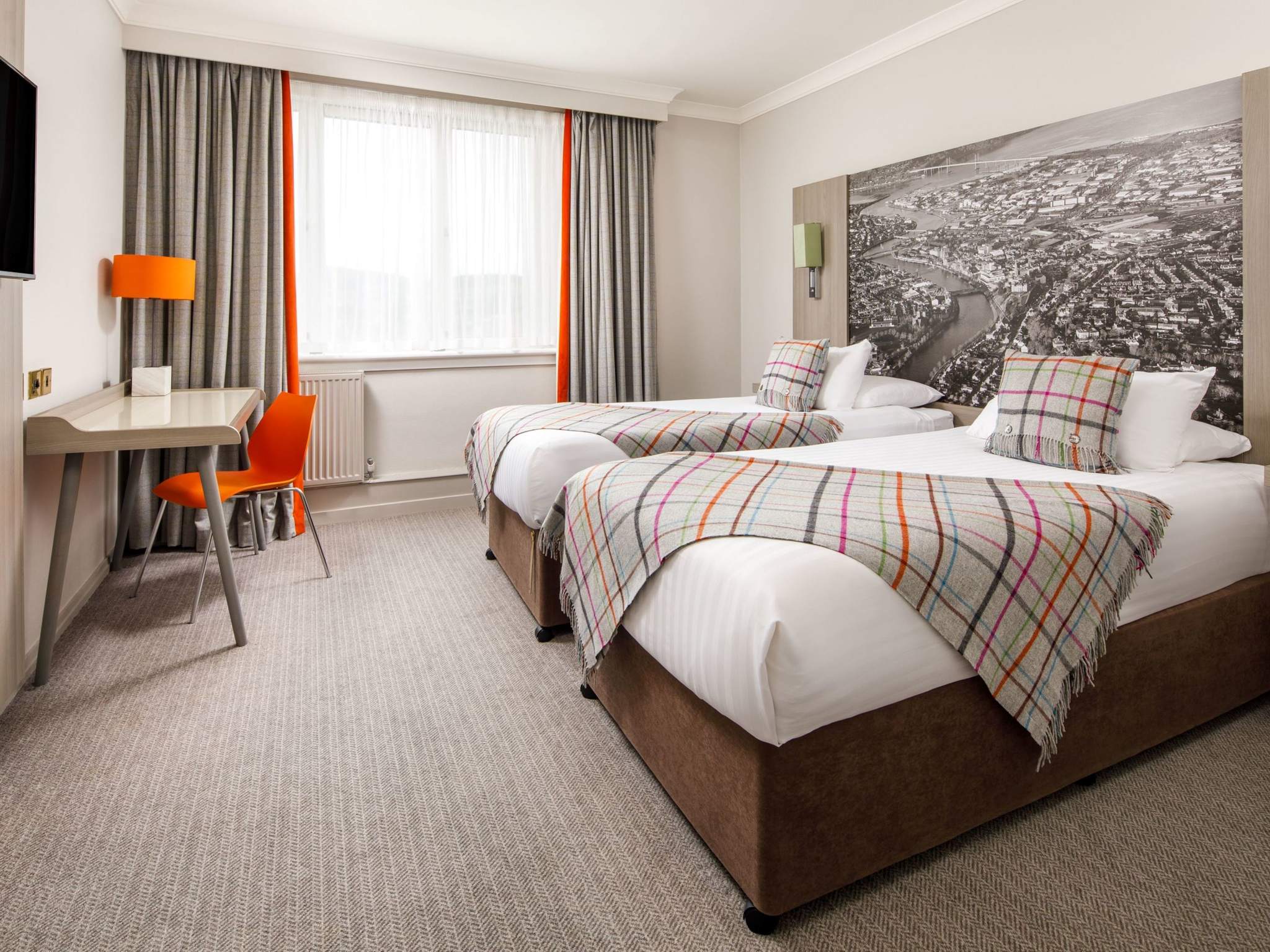 Foto - Mercure Inverness Hotel