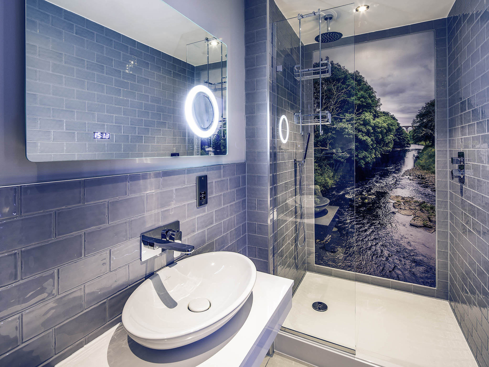 Foto - Mercure Inverness Hotel