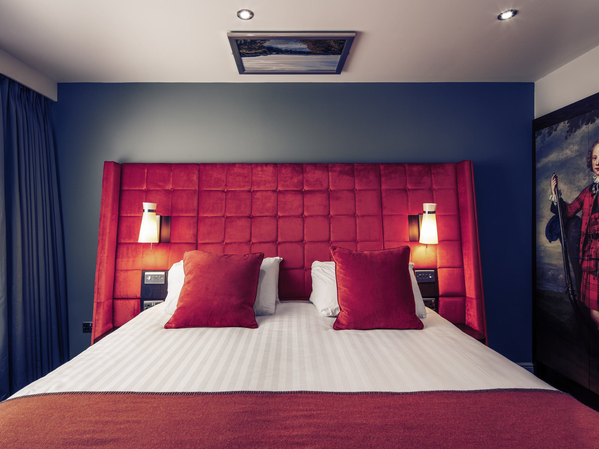 Foto - Mercure Inverness Hotel