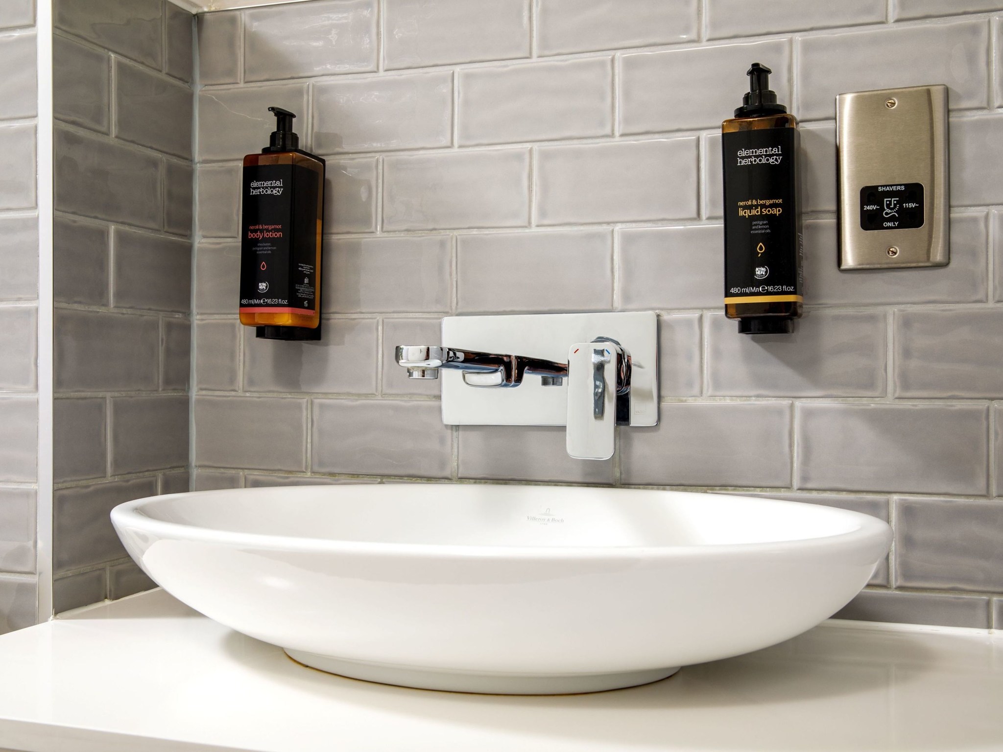 Foto - Mercure Inverness Hotel