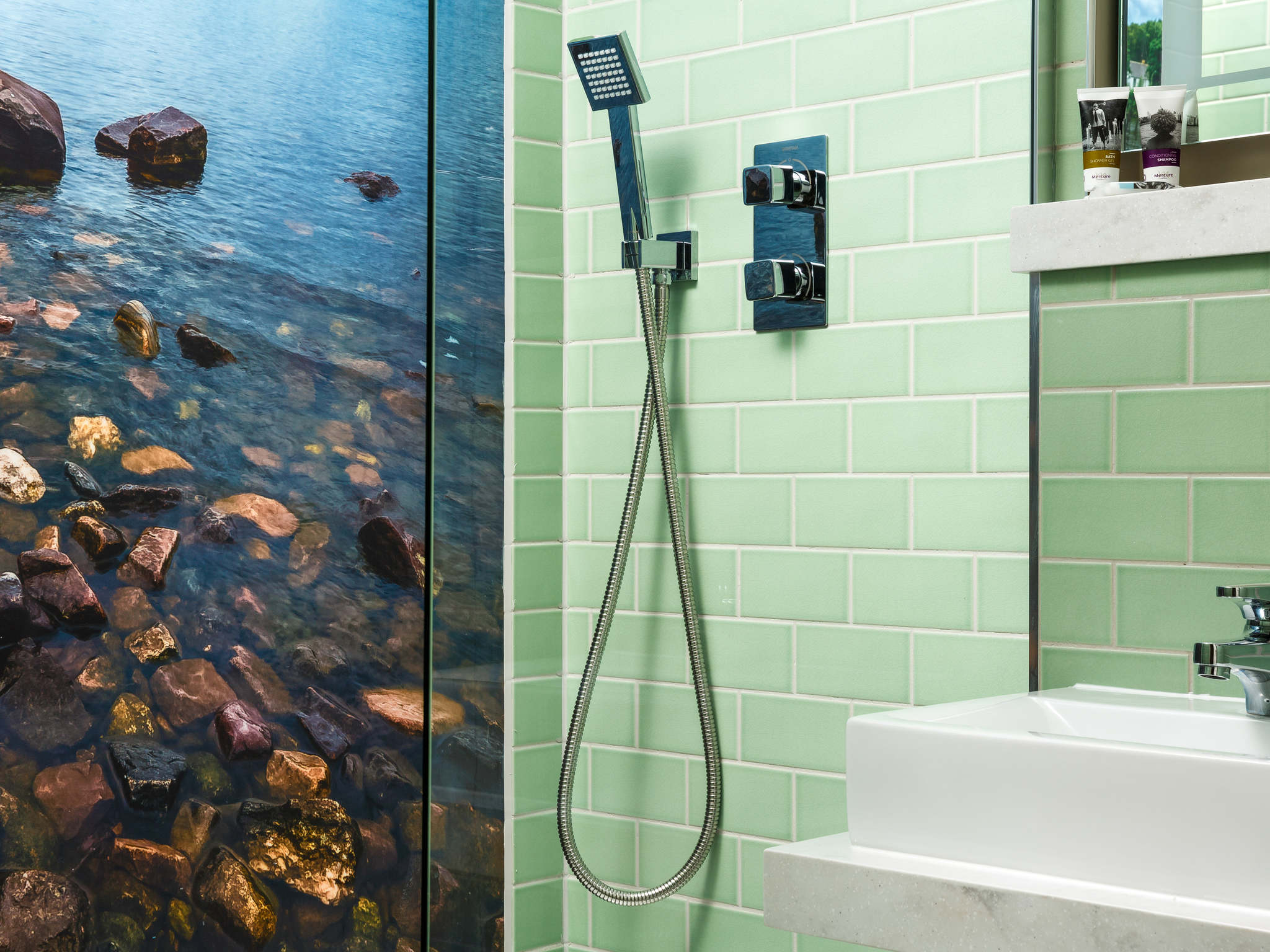 Foto - Mercure Inverness Hotel