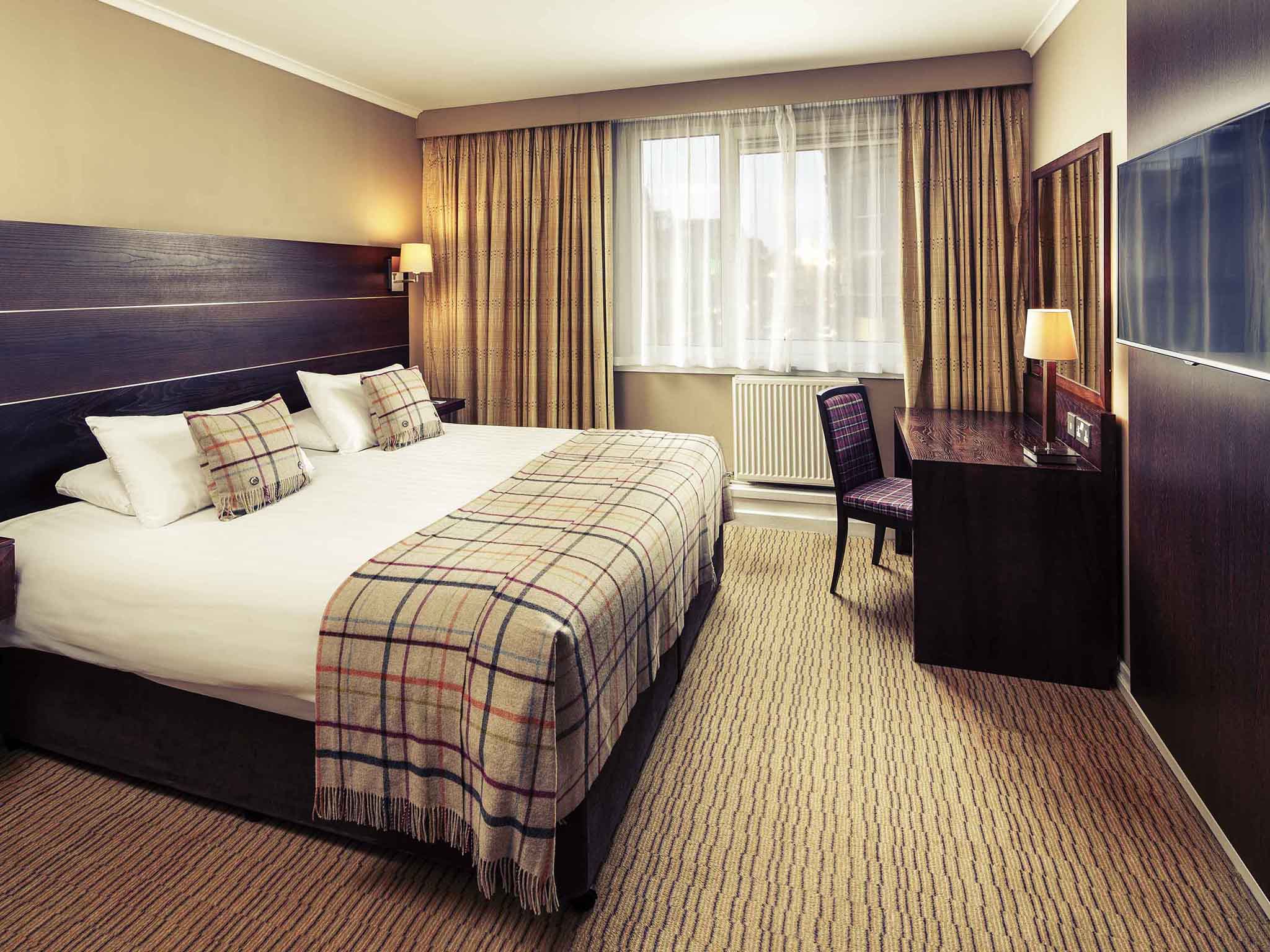 Foto - Mercure Inverness Hotel