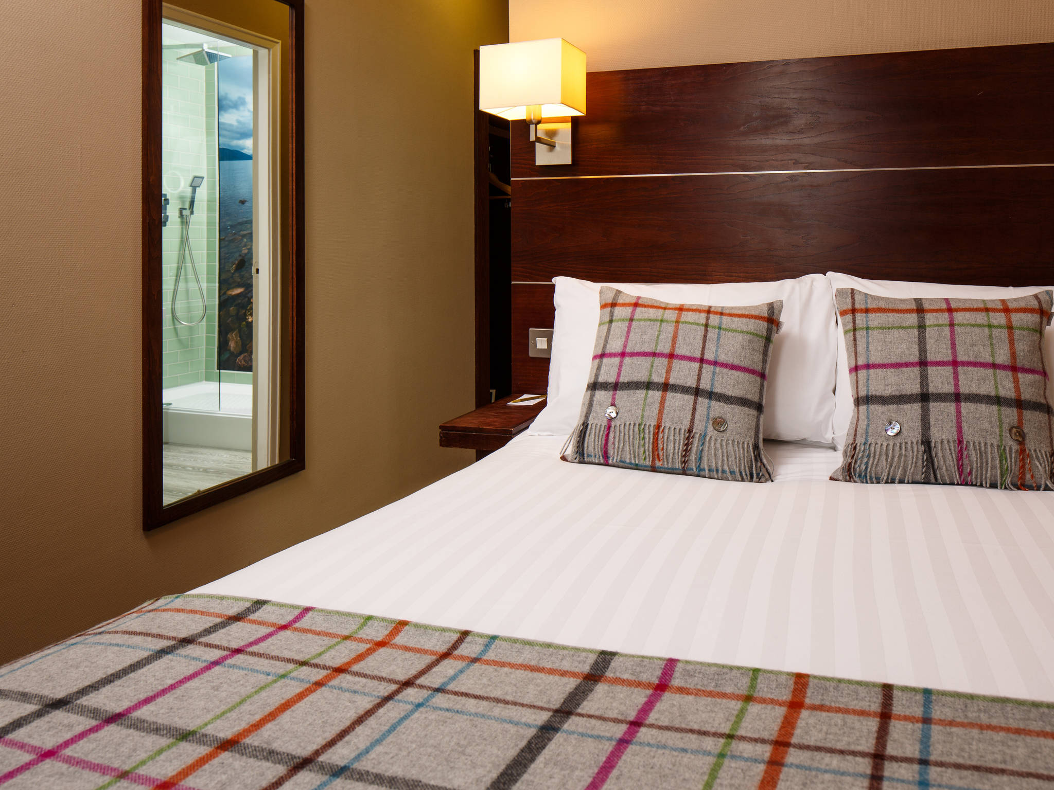 Foto - Mercure Inverness Hotel