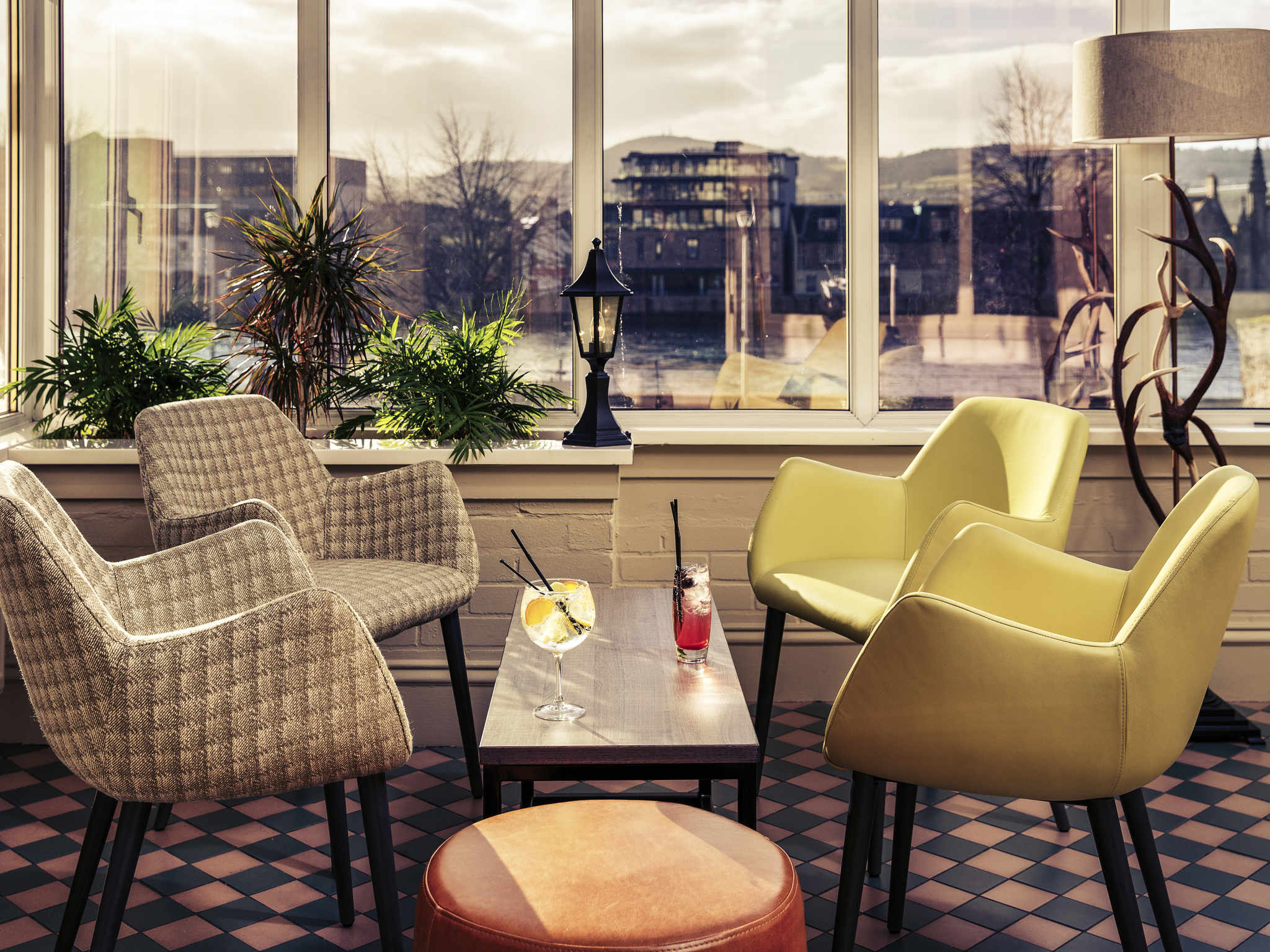 Foto - Mercure Inverness Hotel