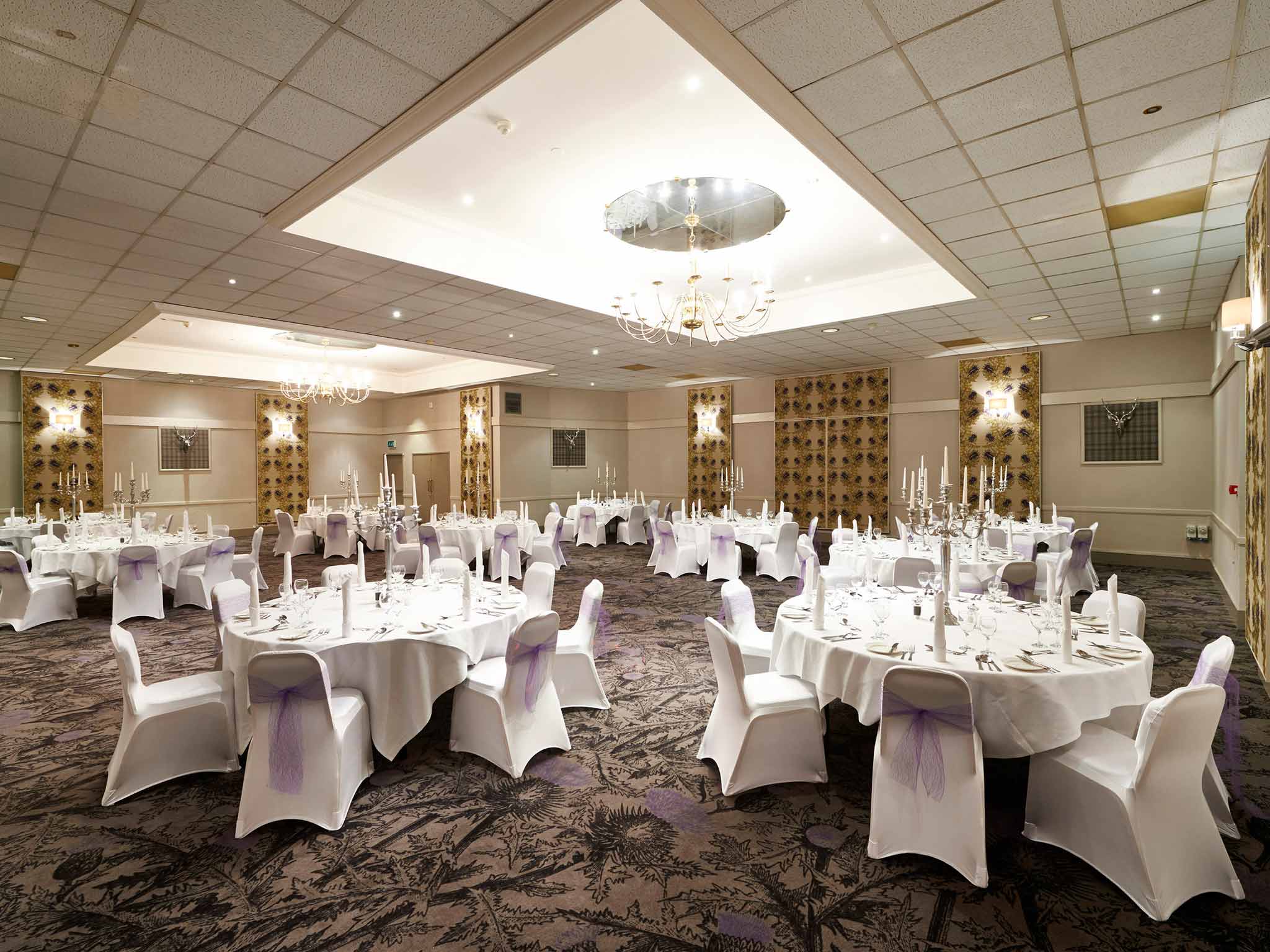speed dating events inverness