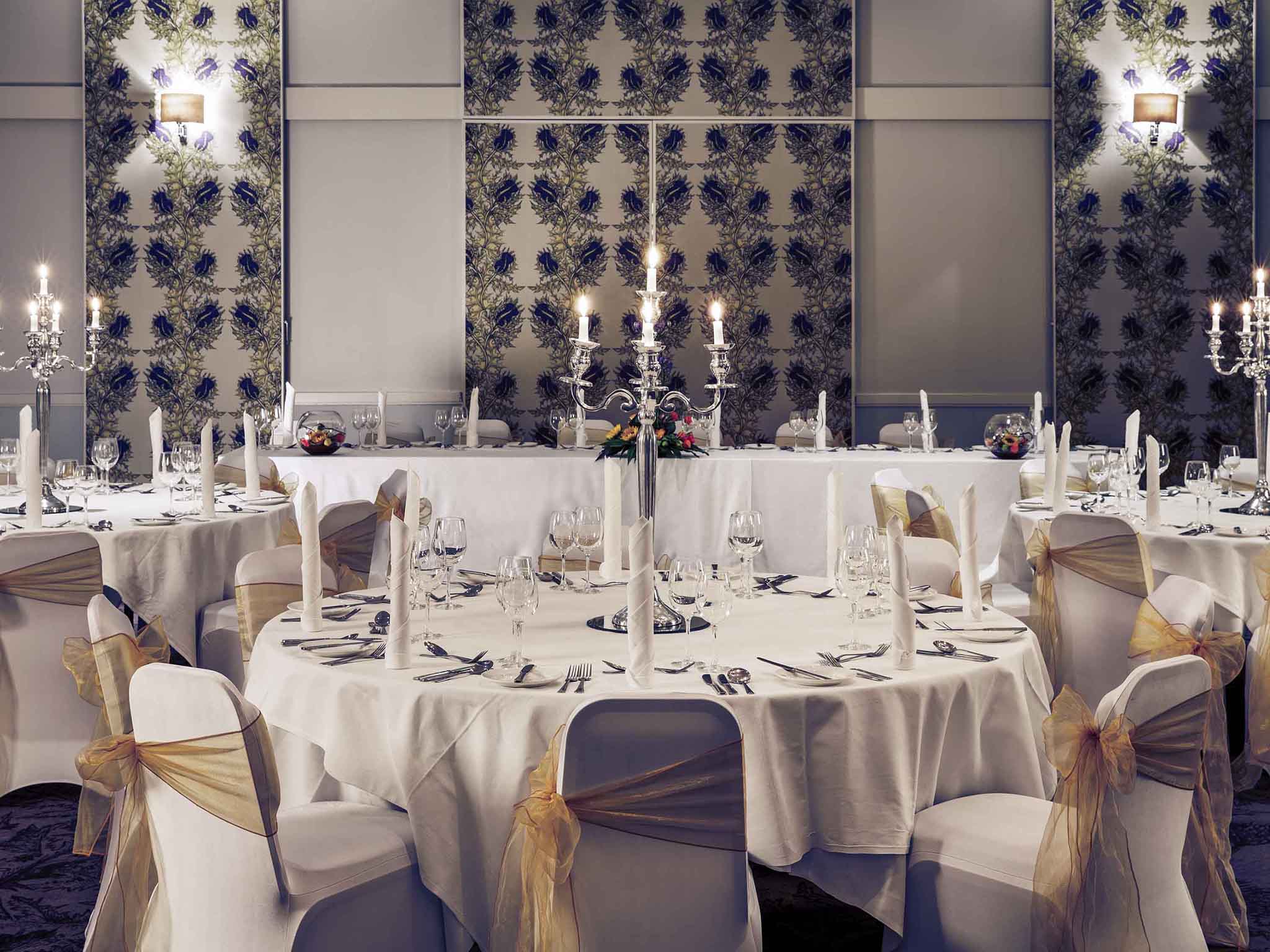 Foto - Mercure Inverness Hotel