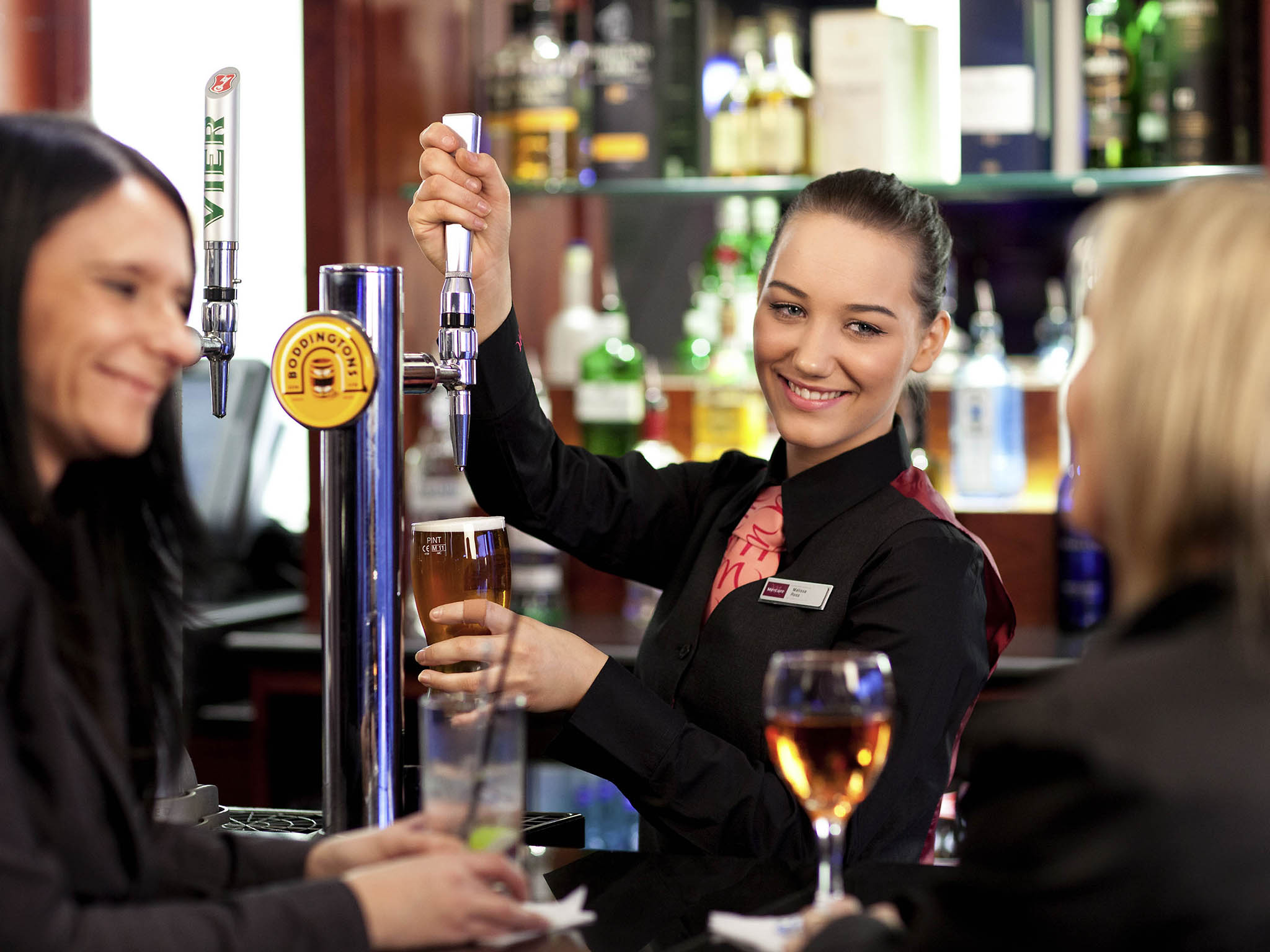 Foto - Mercure Maidstone Great Danes Hotel