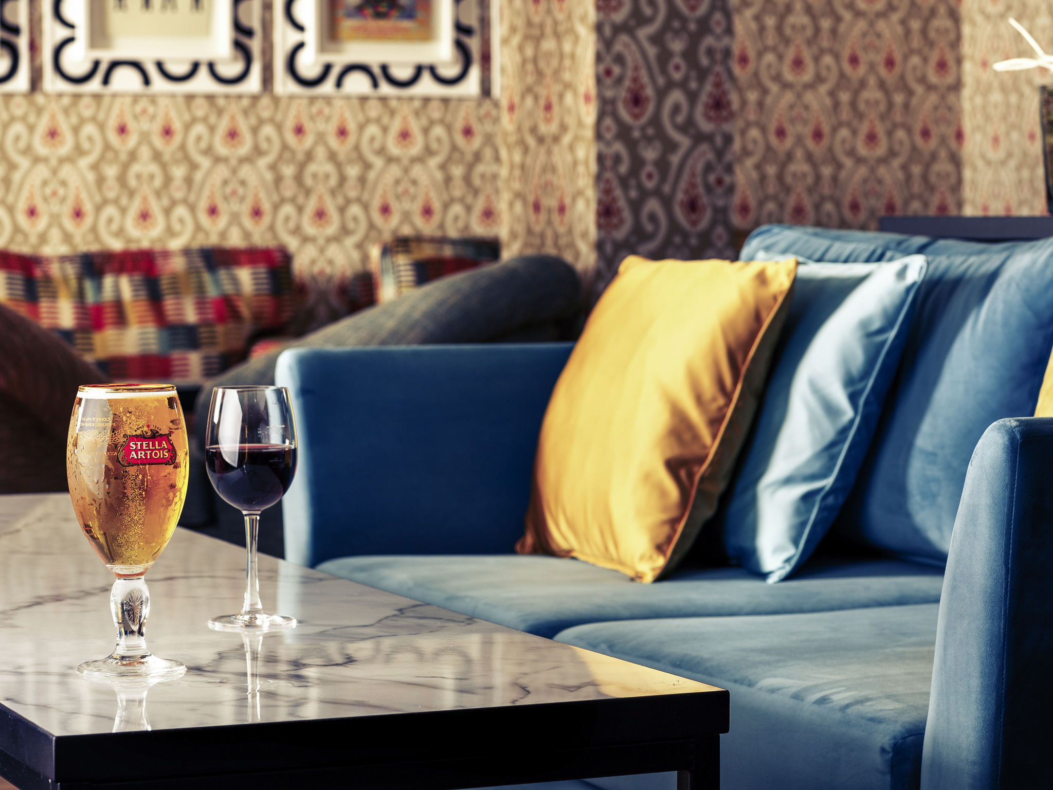 Foto - Mercure Maidstone Great Danes Hotel