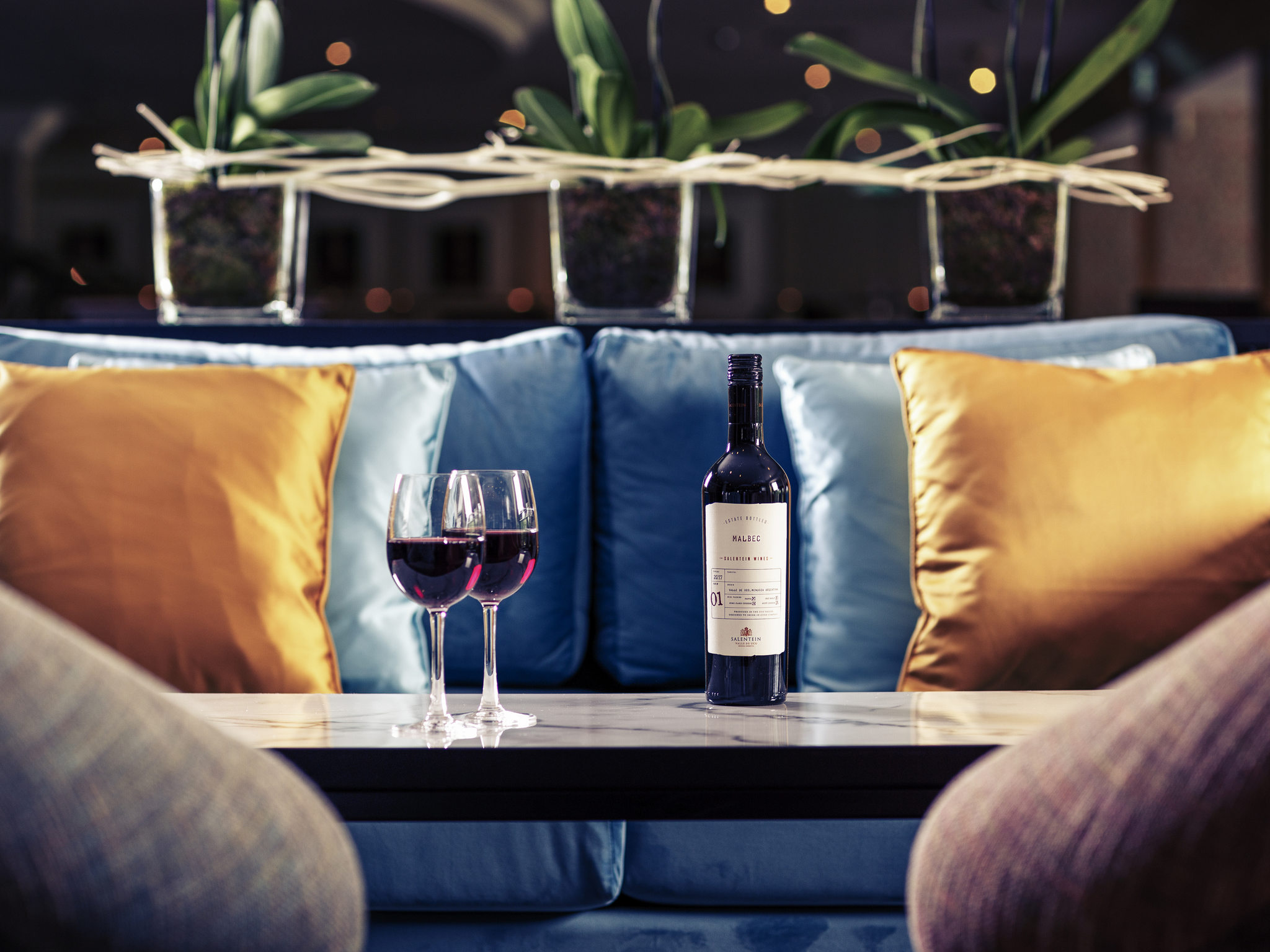 Foto - Mercure Maidstone Great Danes Hotel