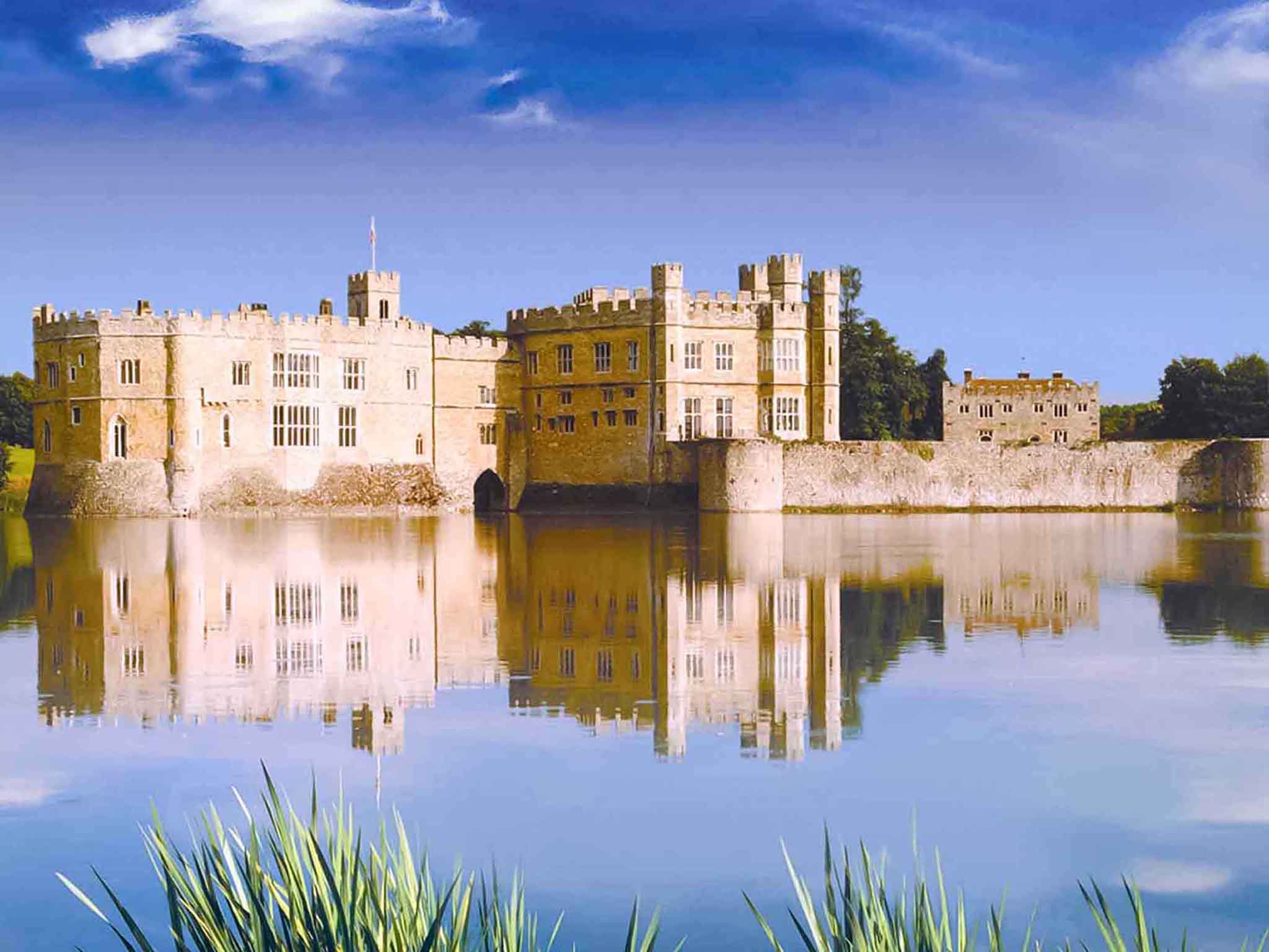 Foto - Mercure Maidstone Great Danes Hotel