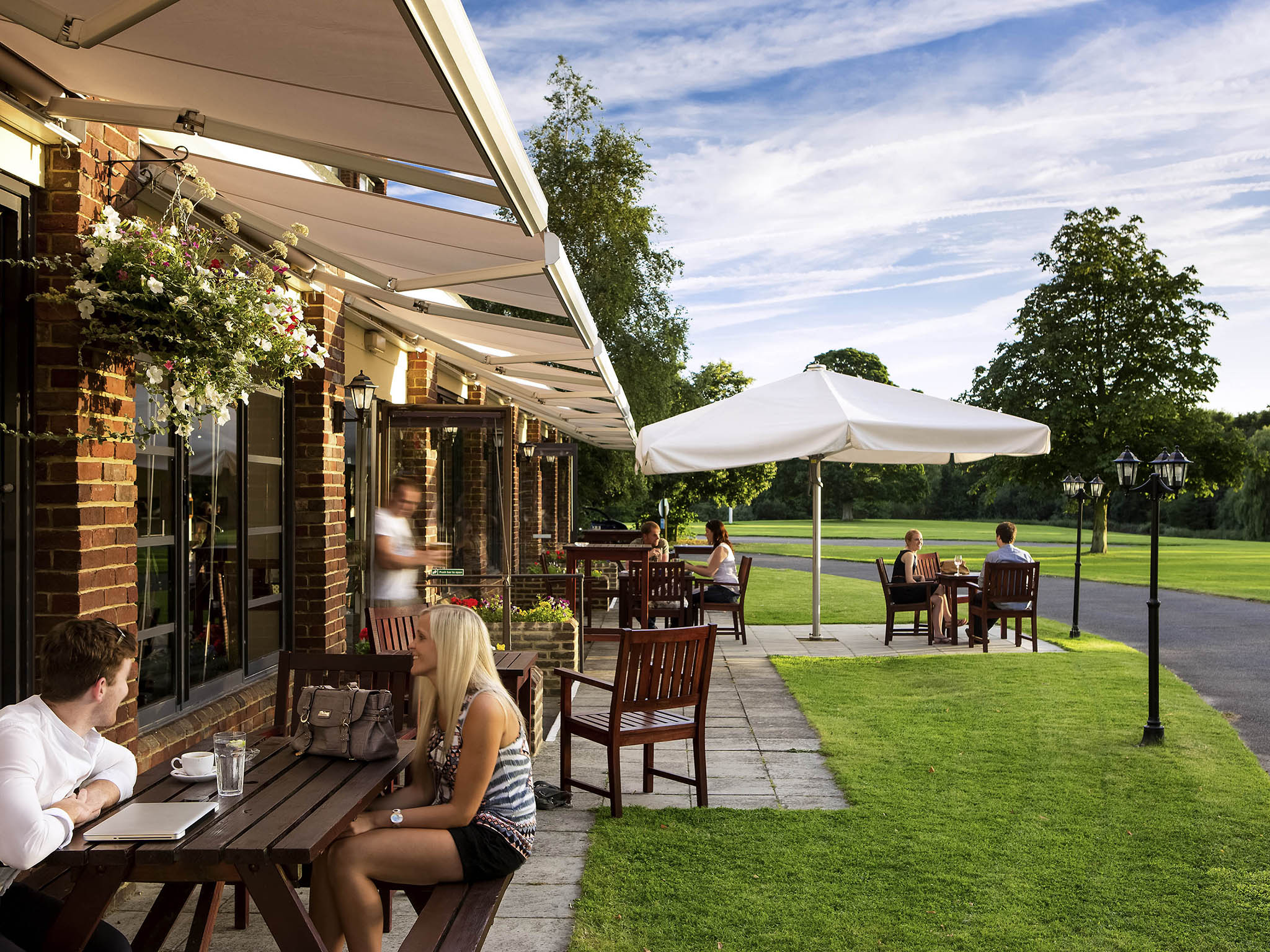 Foto - Mercure Maidstone Great Danes Hotel