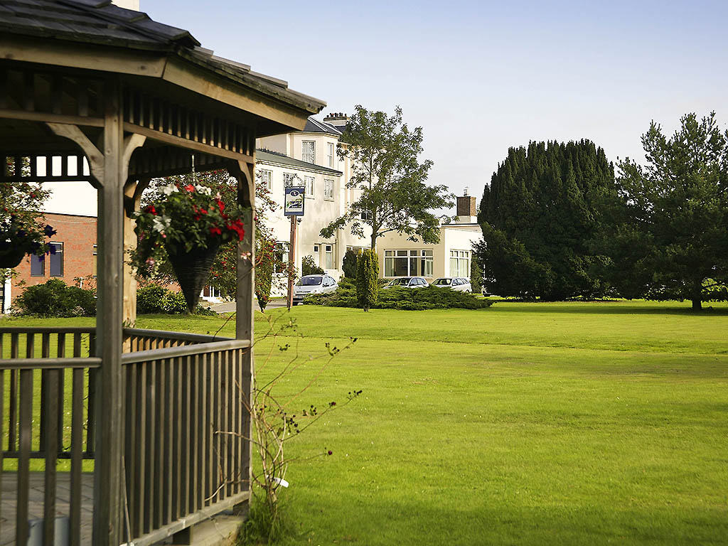 Mercure Maidstone Great Danes Hotel - Image 3