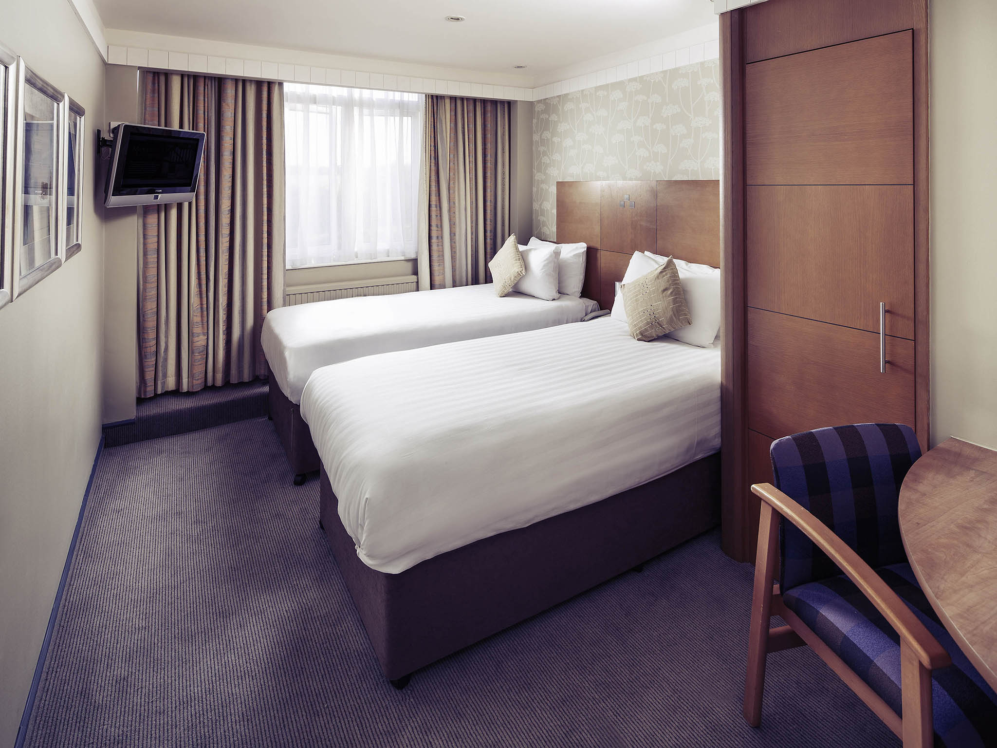 Foto - Mercure Maidstone Great Danes Hotel