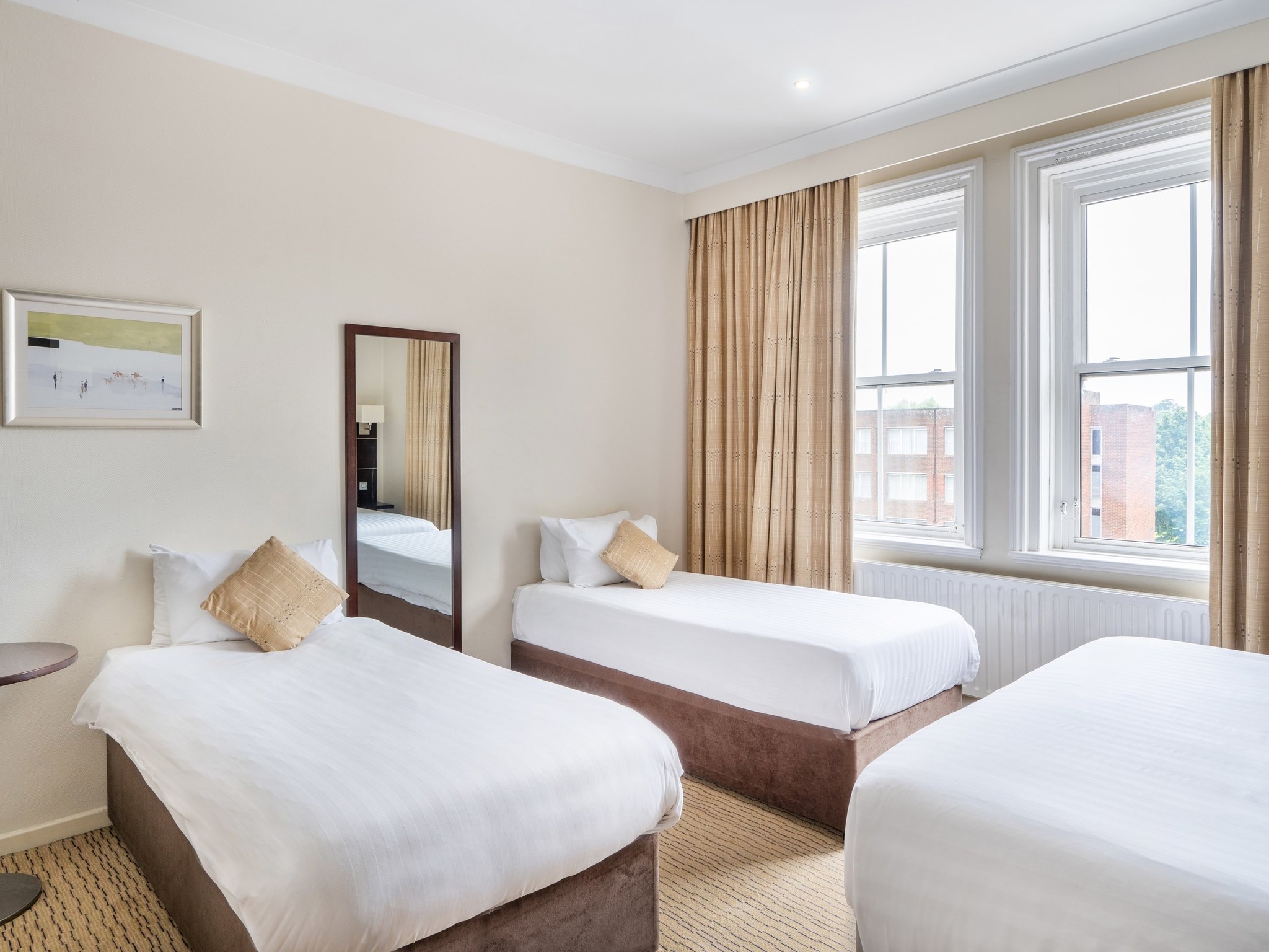 Foto - Mercure Maidstone Great Danes Hotel