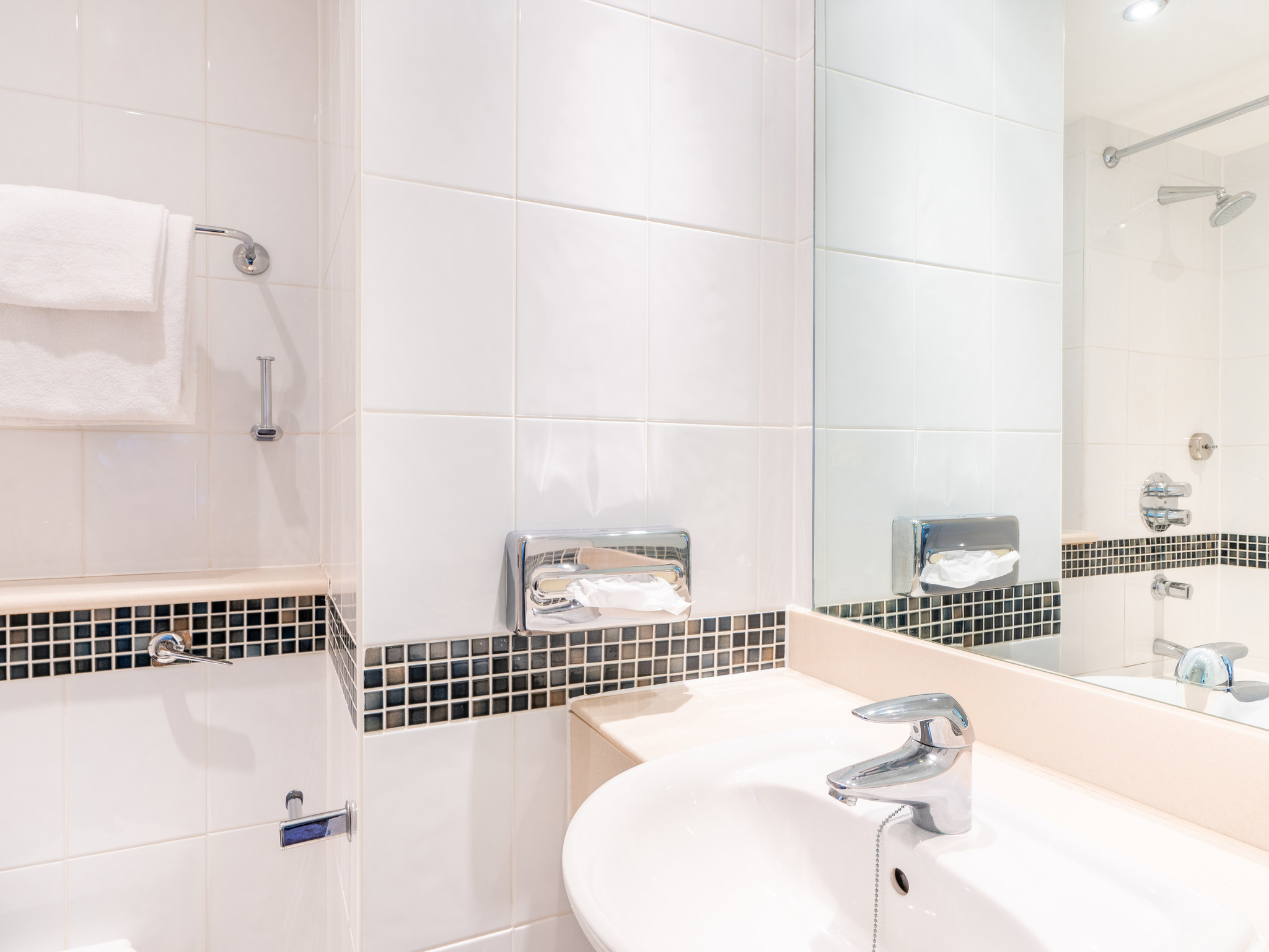 Foto - Mercure Maidstone Great Danes Hotel