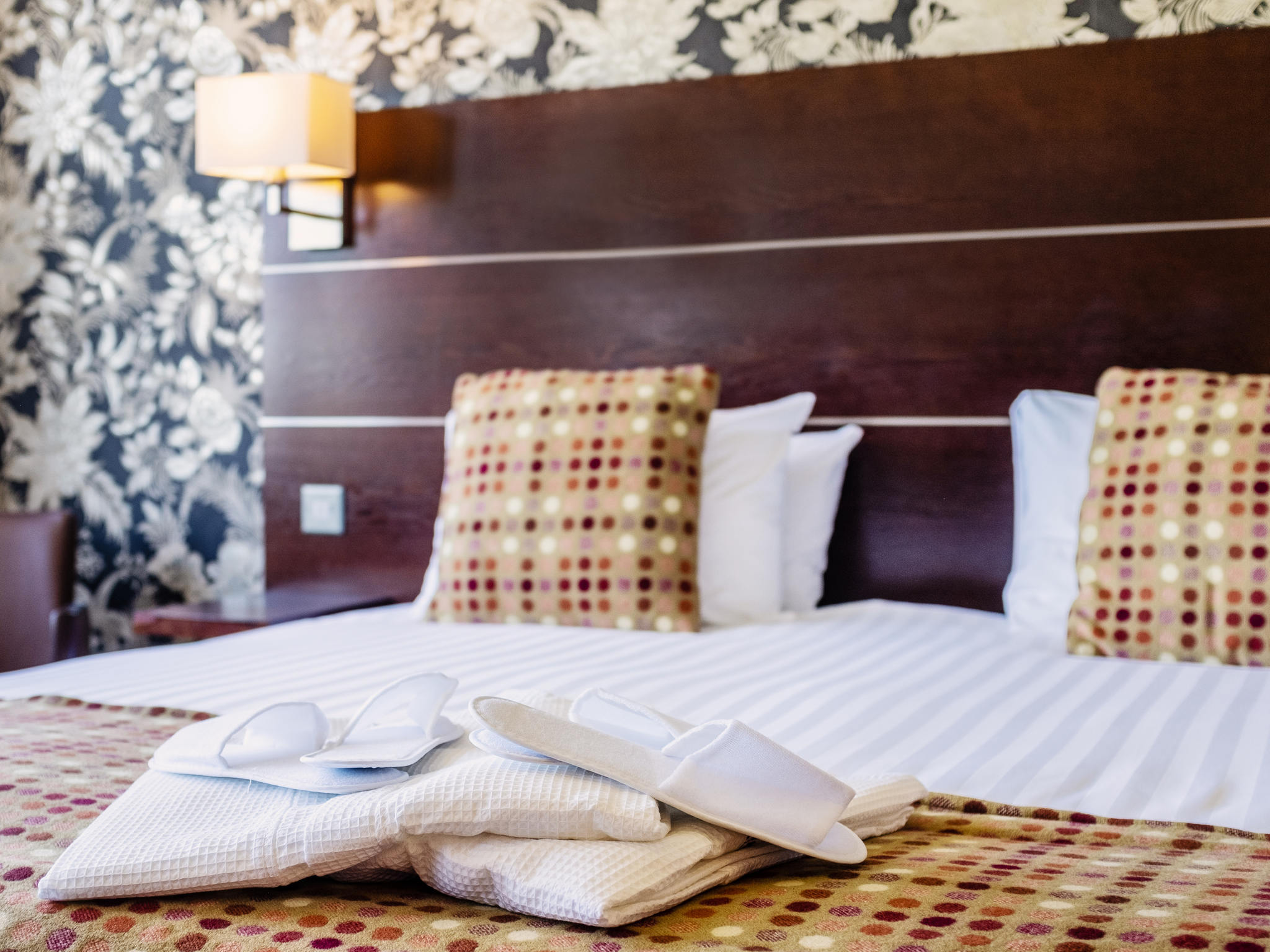 Foto - Mercure Maidstone Great Danes Hotel