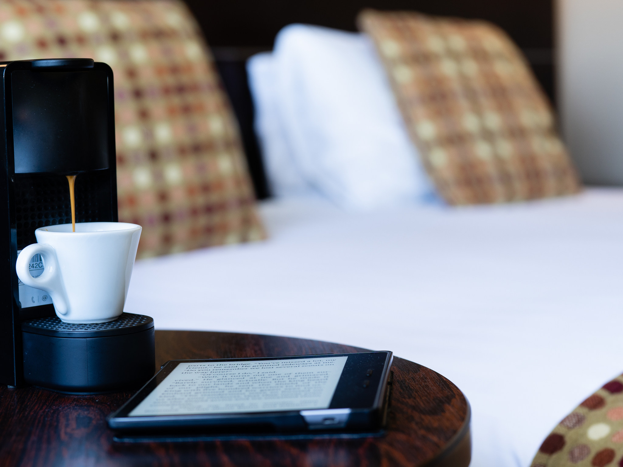 Foto - Mercure Maidstone Great Danes Hotel