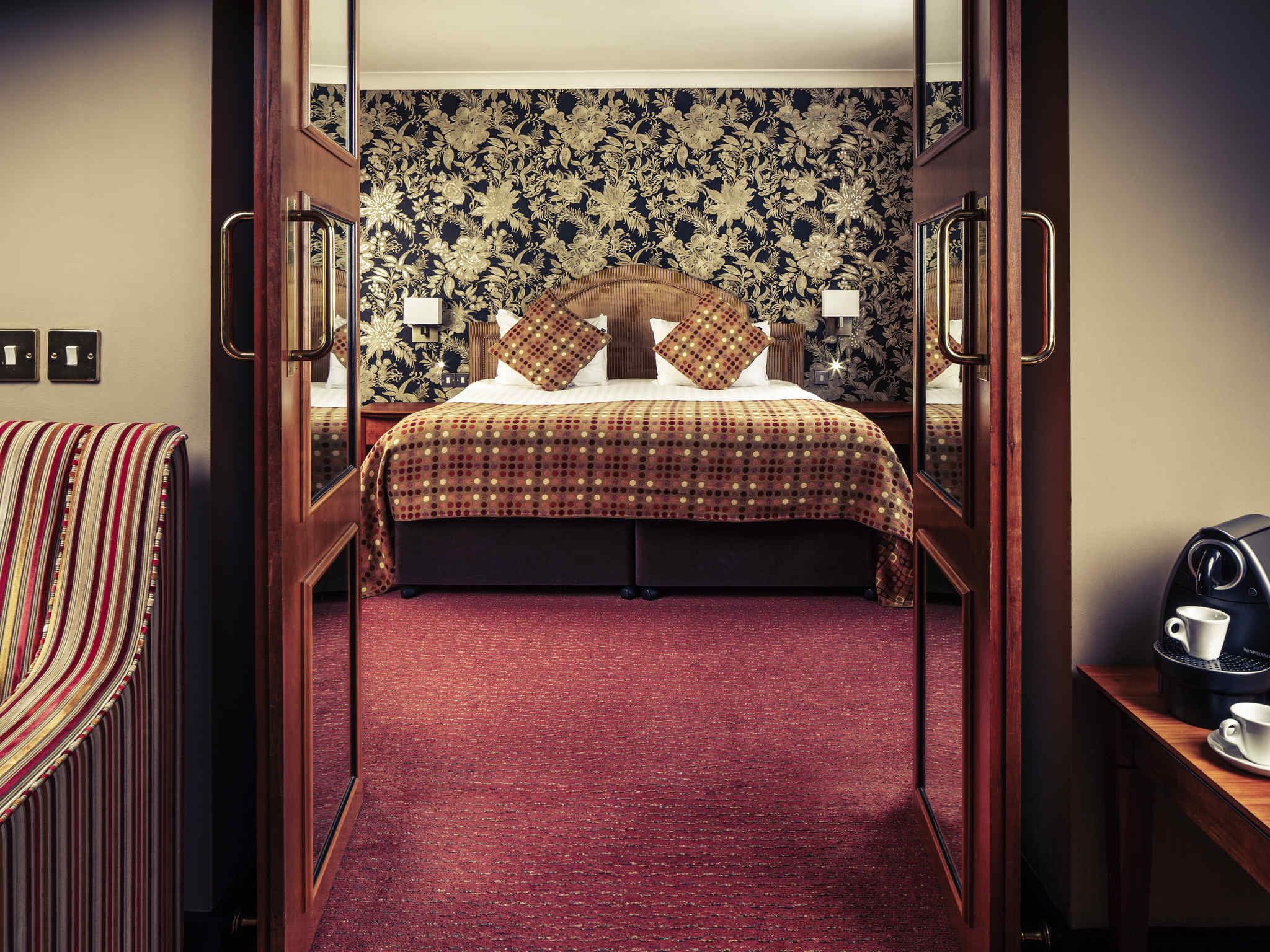 Foto - Mercure Maidstone Great Danes Hotel