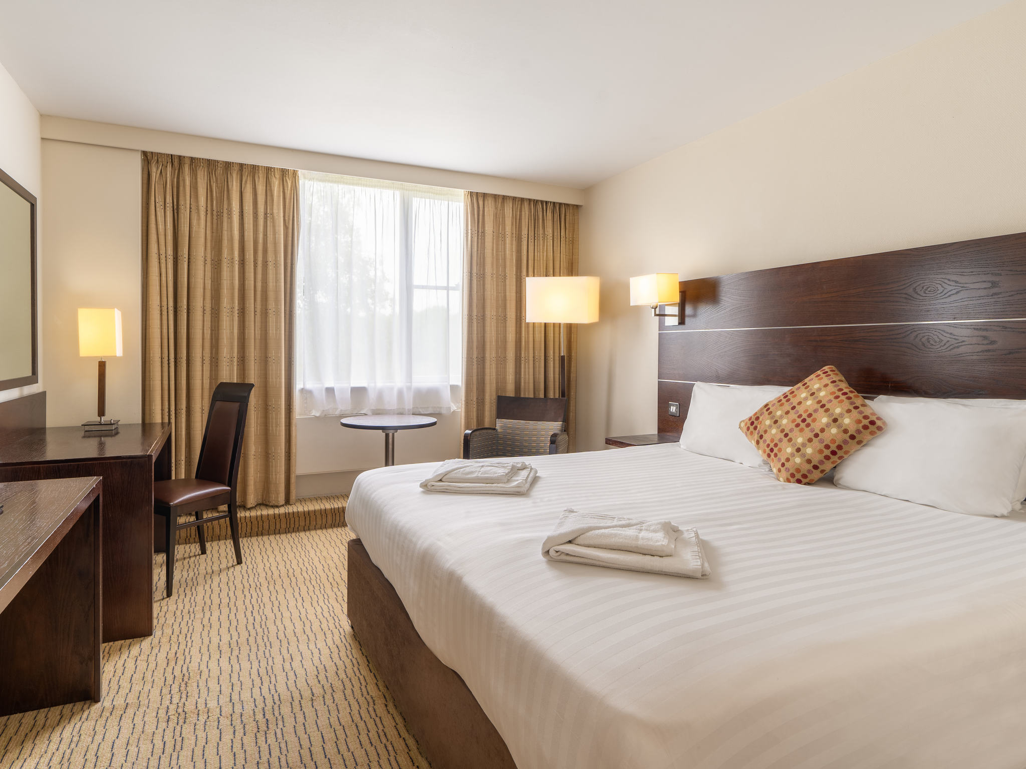 Foto - Mercure Maidstone Great Danes Hotel