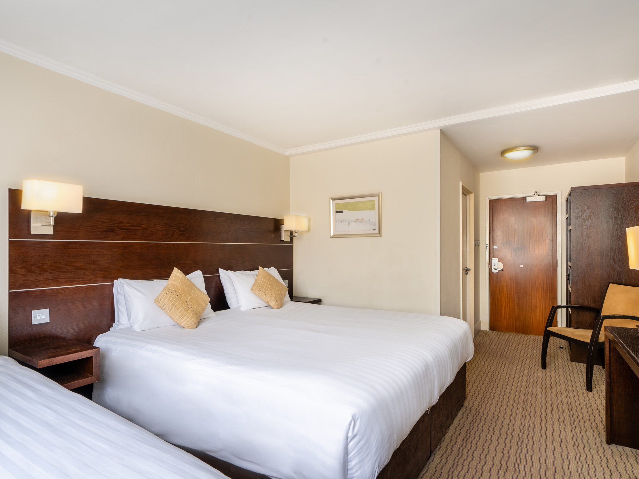 Foto - Mercure Maidstone Great Danes Hotel