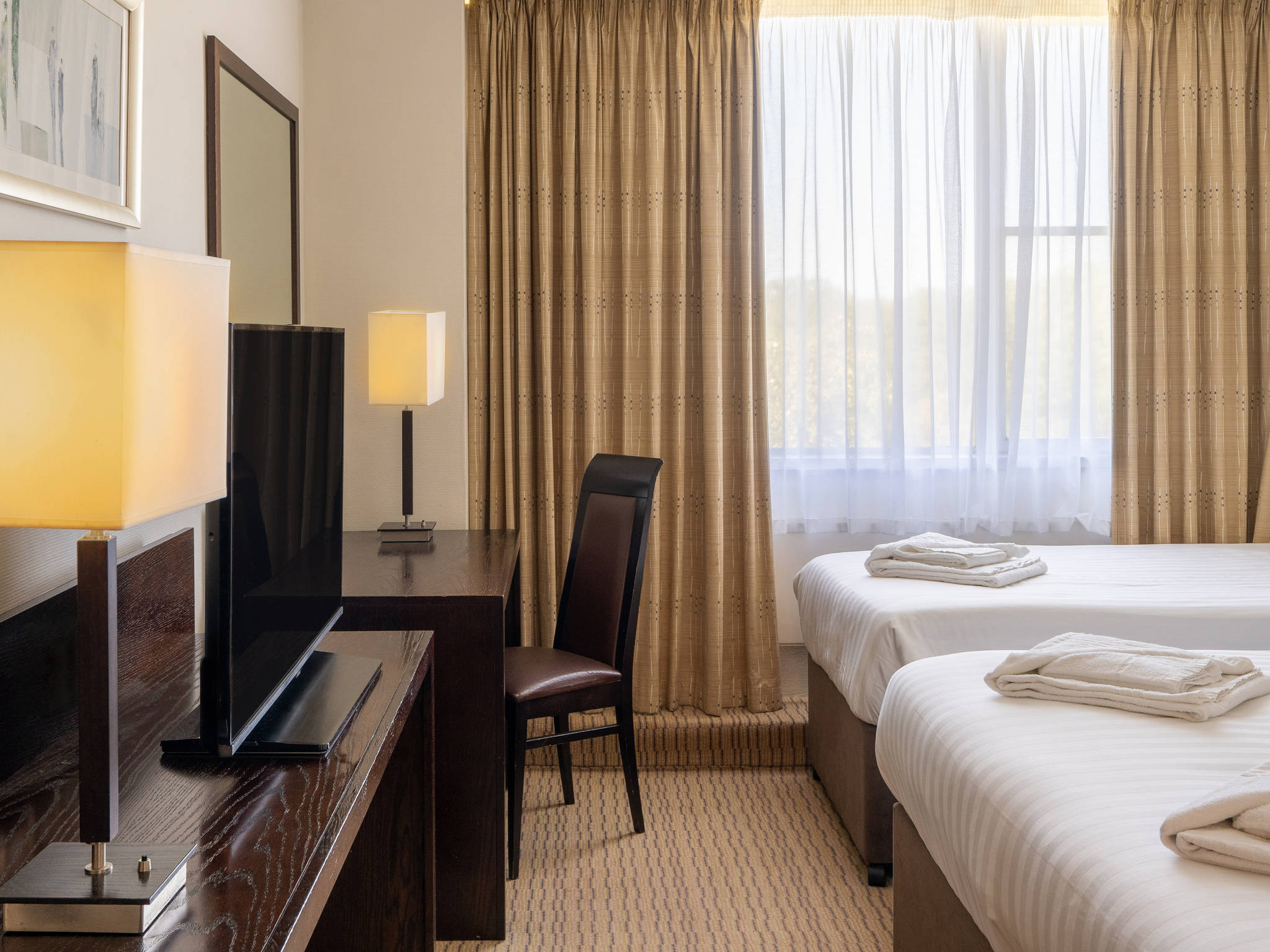 Foto - Mercure Maidstone Great Danes Hotel