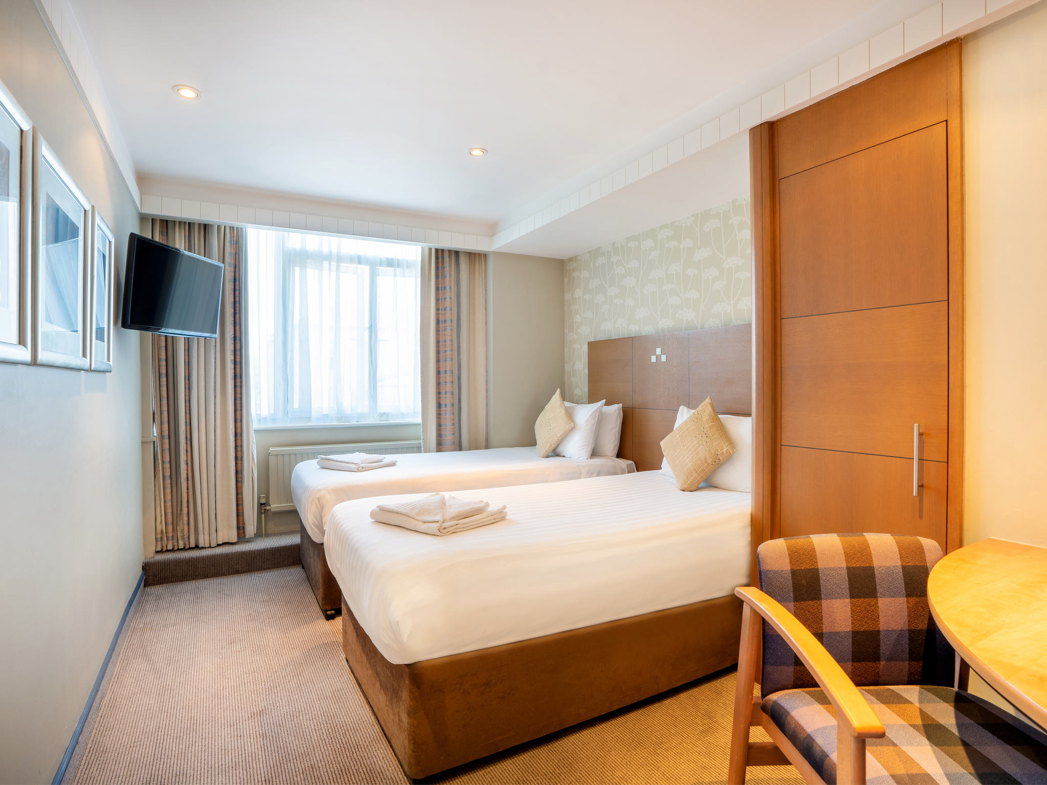 Foto - Mercure Maidstone Great Danes Hotel