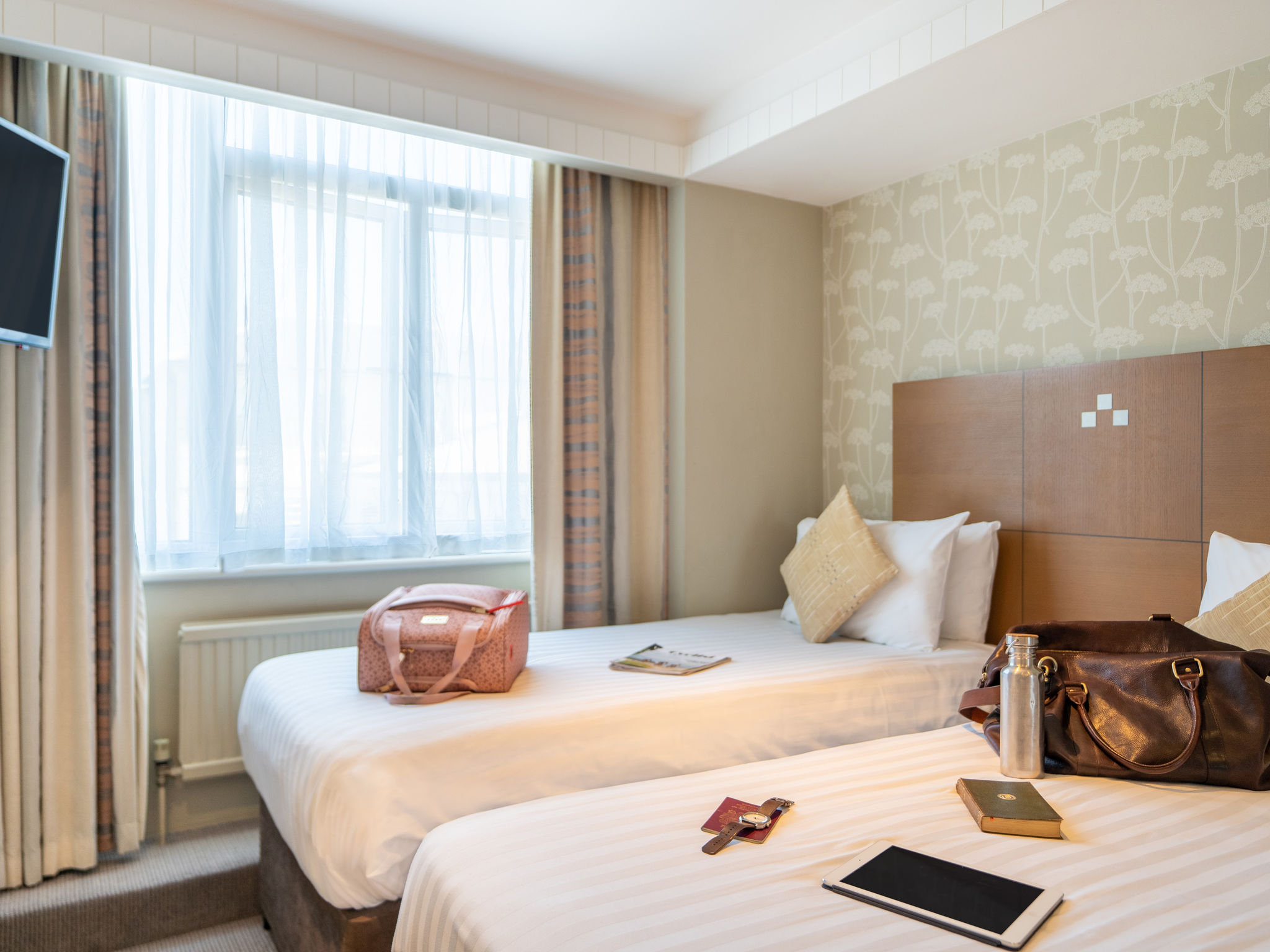 Foto - Mercure Maidstone Great Danes Hotel