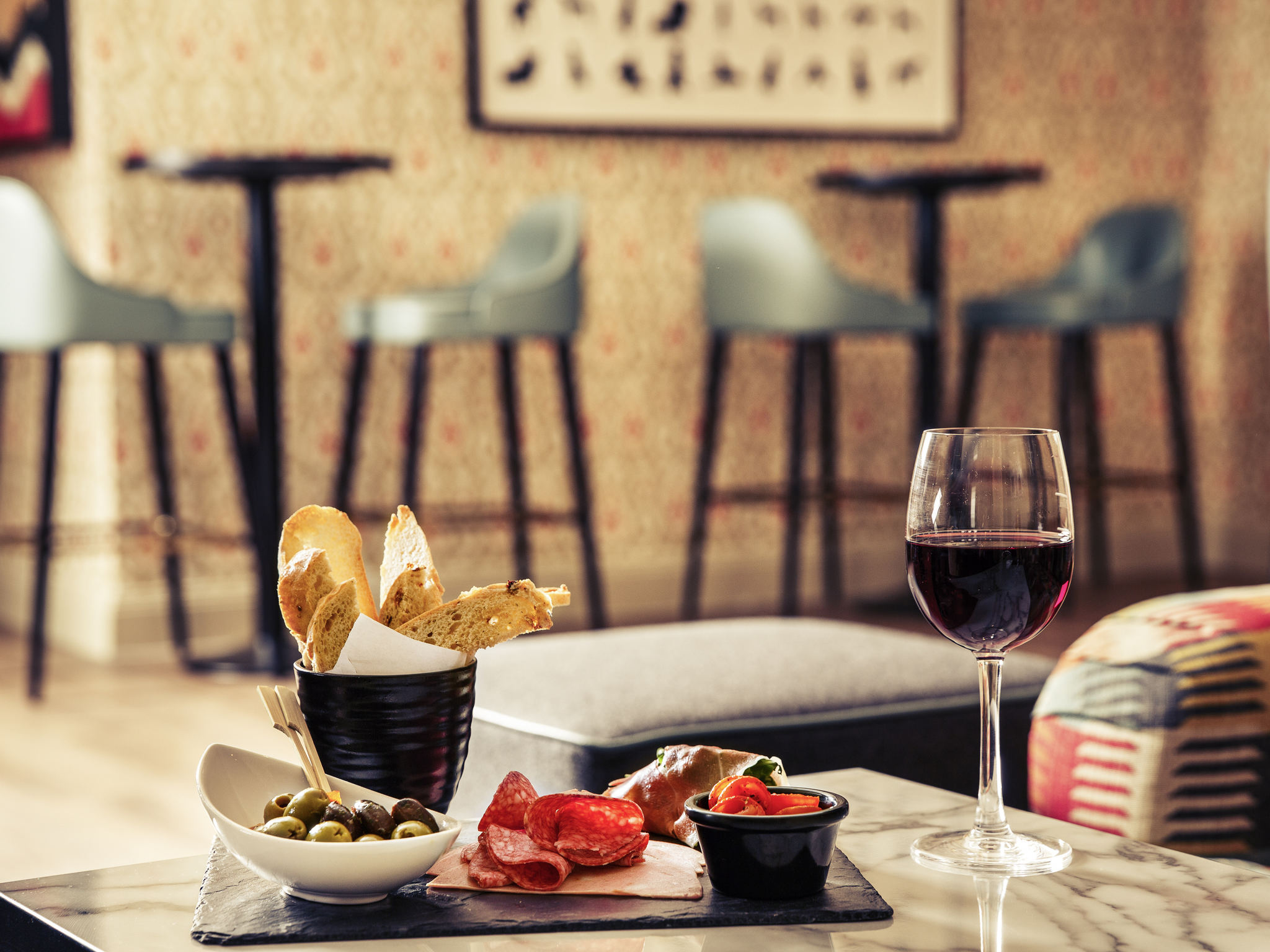 Foto - Mercure Maidstone Great Danes Hotel