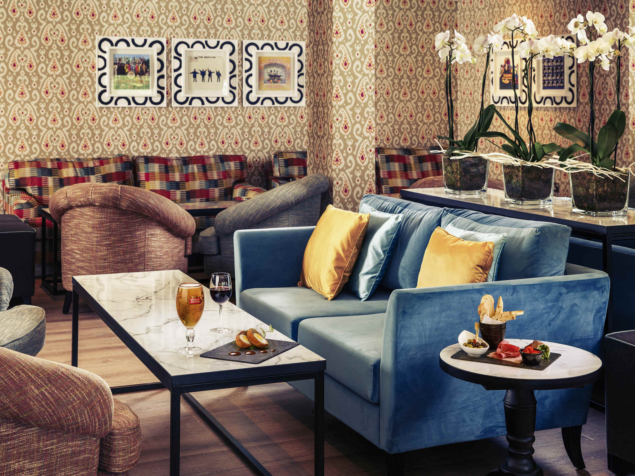 Foto - Mercure Maidstone Great Danes Hotel