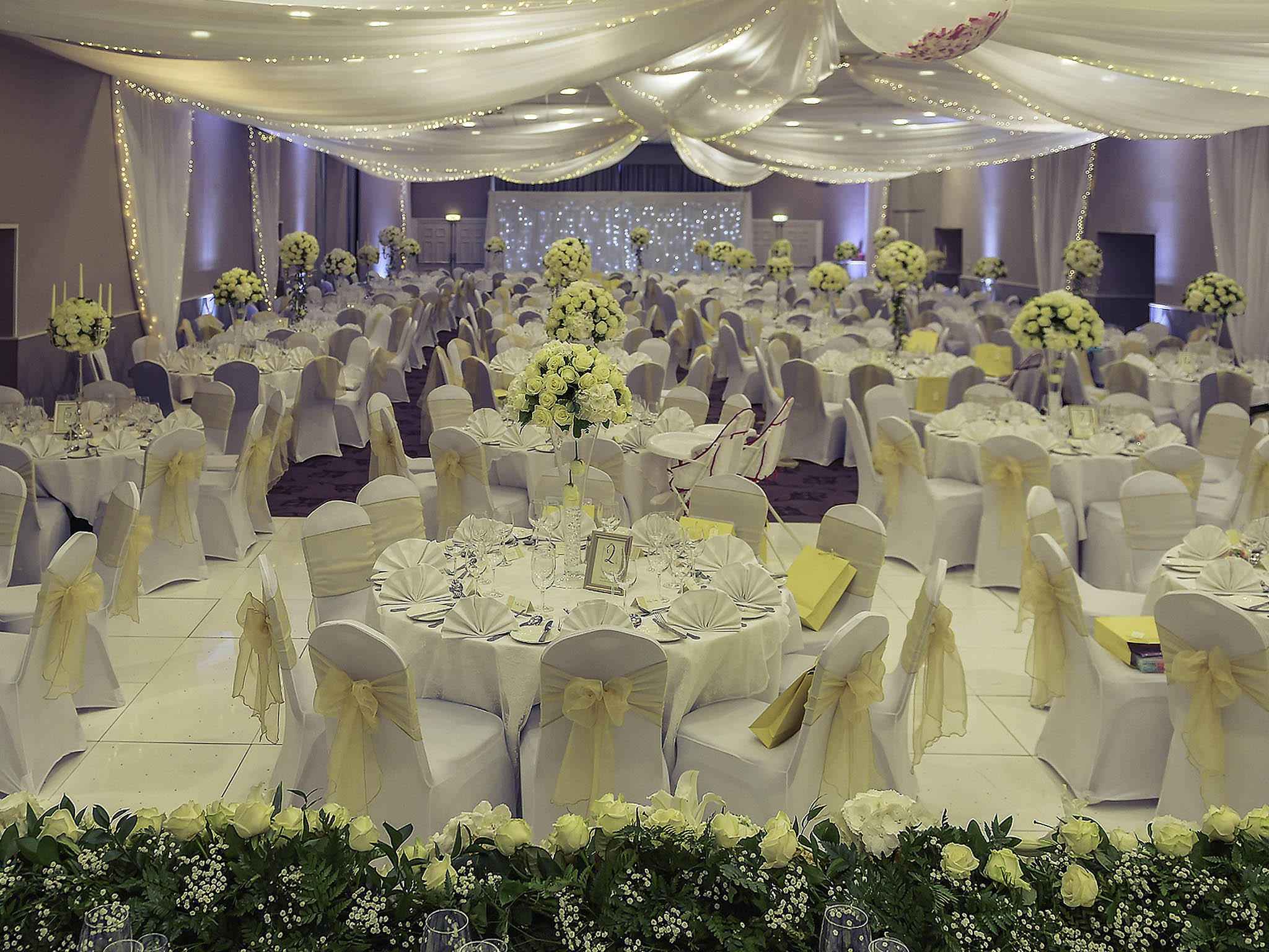 Foto - Mercure Maidstone Great Danes Hotel