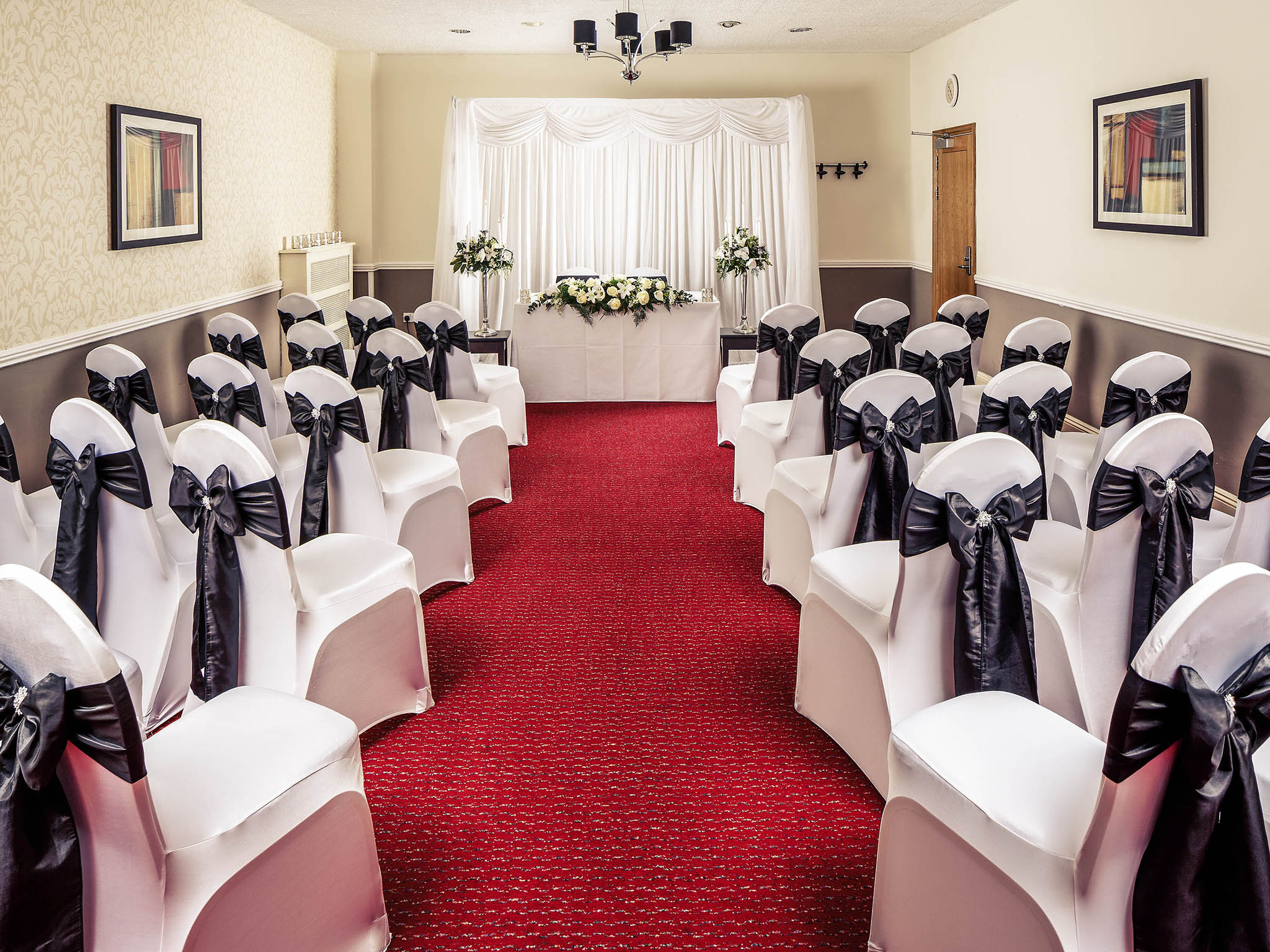 Foto - Mercure Maidstone Great Danes Hotel