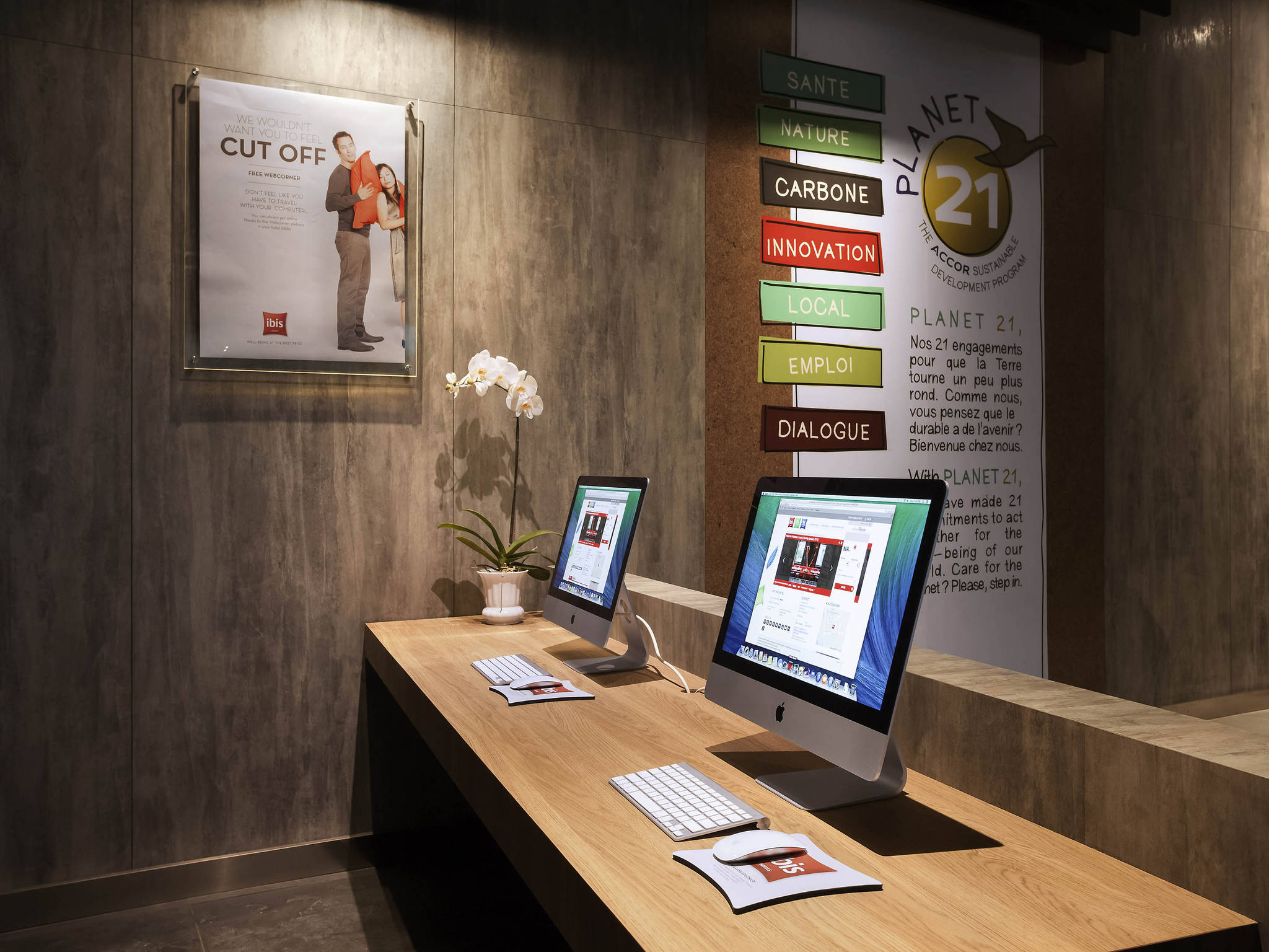 Foto - Ibis Makassar City Center