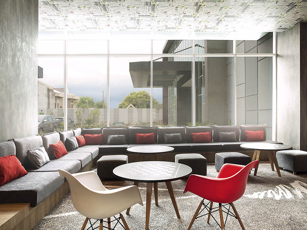 Foto - Ibis Makassar City Center