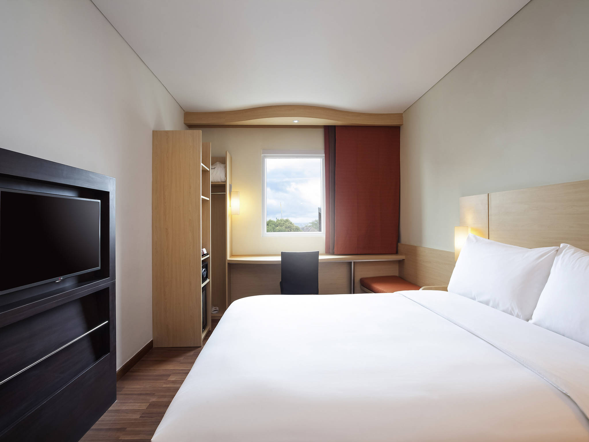 Foto - Ibis Makassar City Center