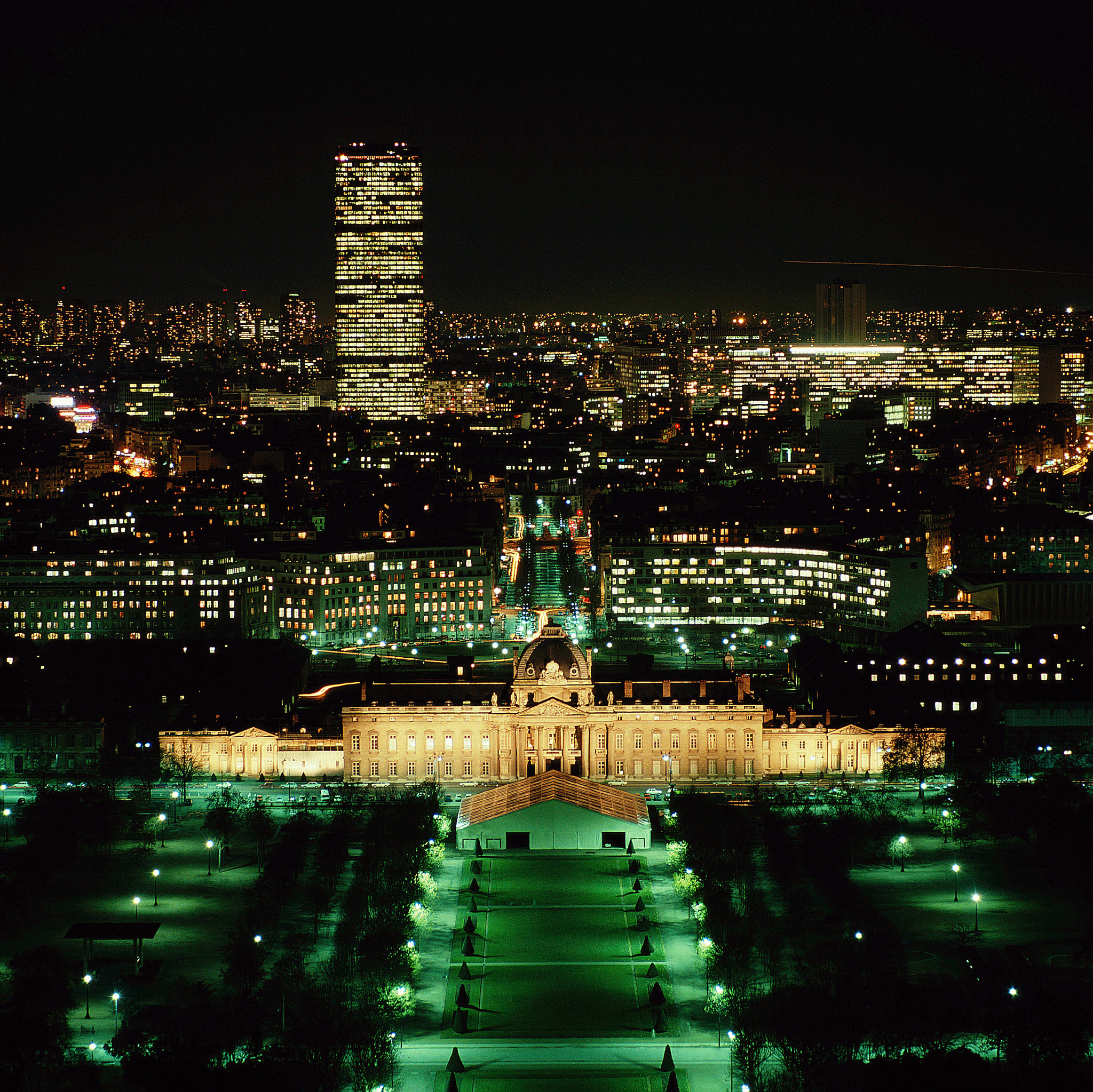 Foto - Aparthotel Adagio Access La Défense - Place Charras