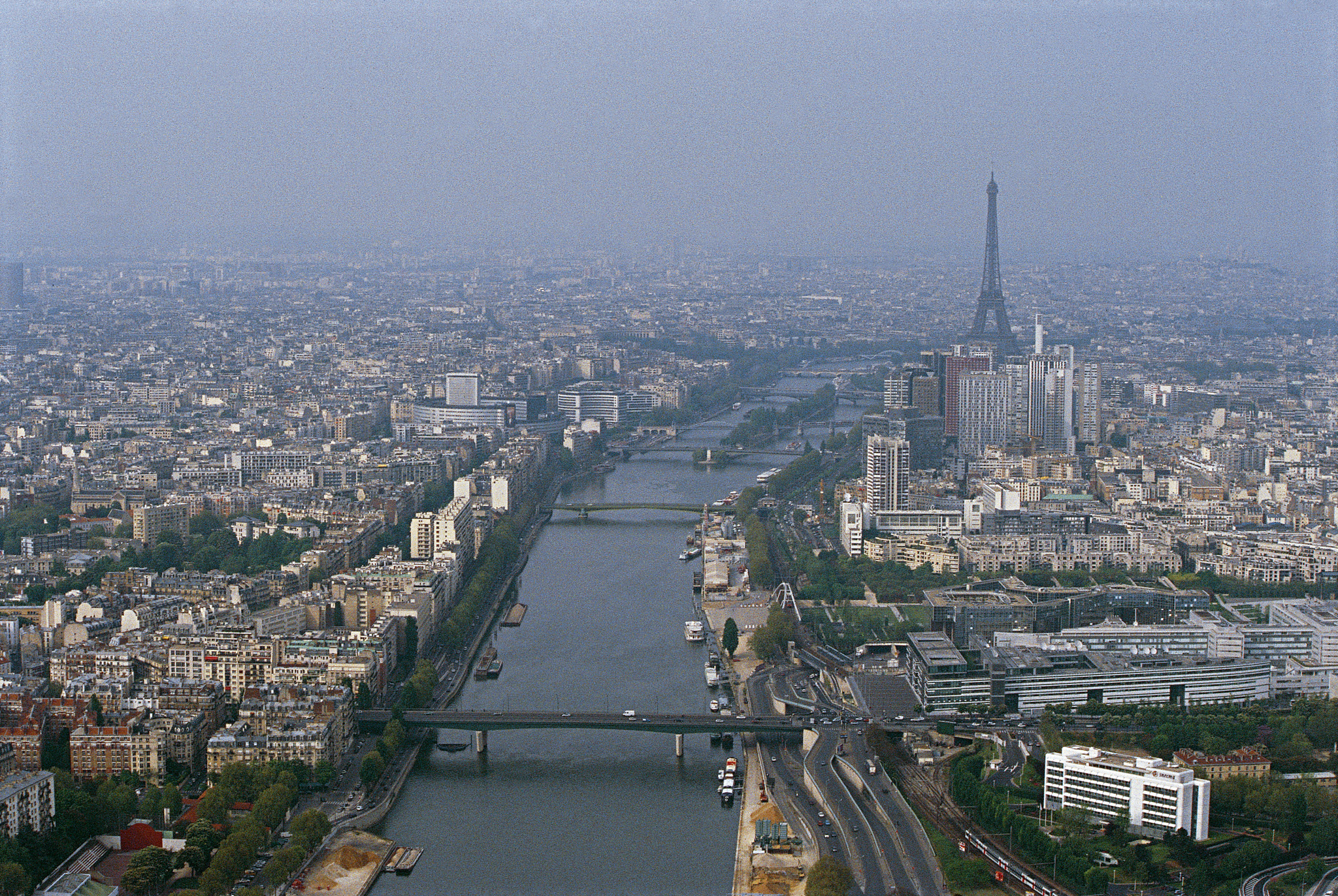 Foto - Aparthotel Adagio Access La Défense - Place Charras