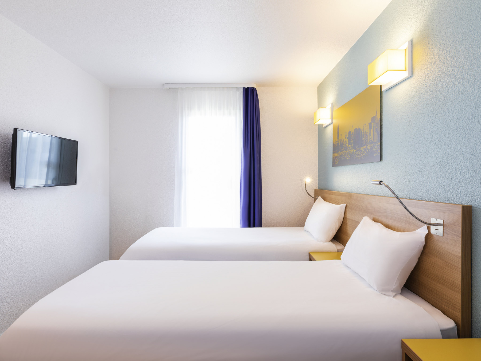 Foto - Aparthotel Adagio Access La Défense - Place Charras