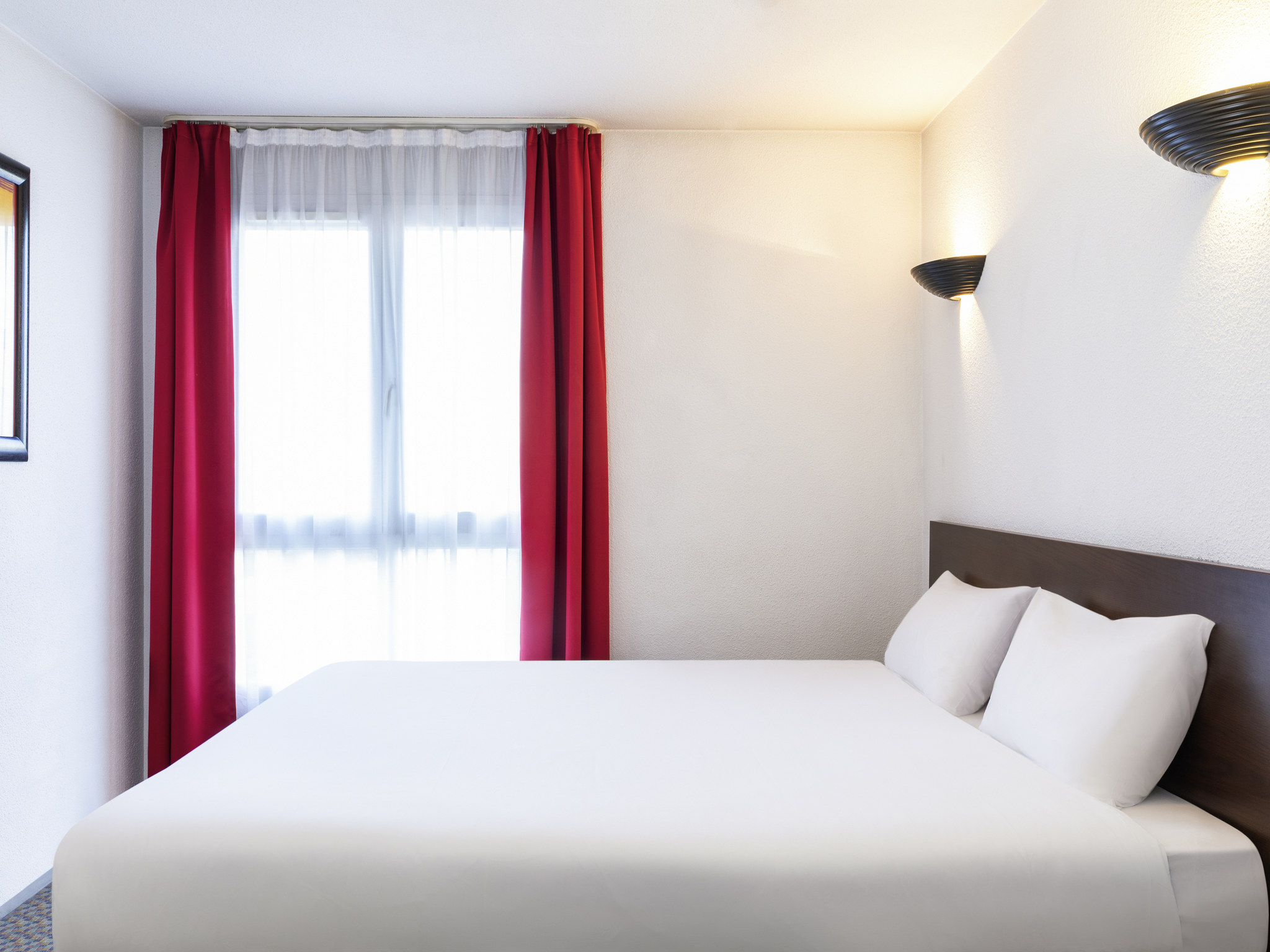 Foto - Aparthotel Adagio Access La Défense - Place Charras