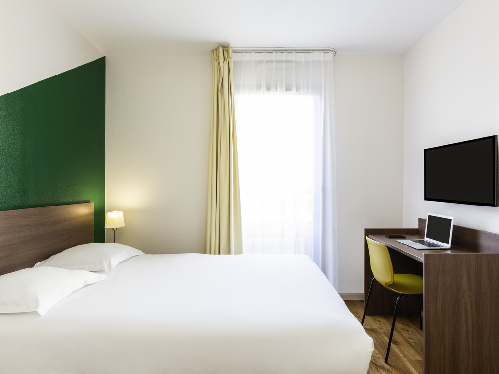 Appart hotel à CARRIERES SOUS POISSY Réservez votre Aparthotel Adagio access Carrières Sous Poissy
