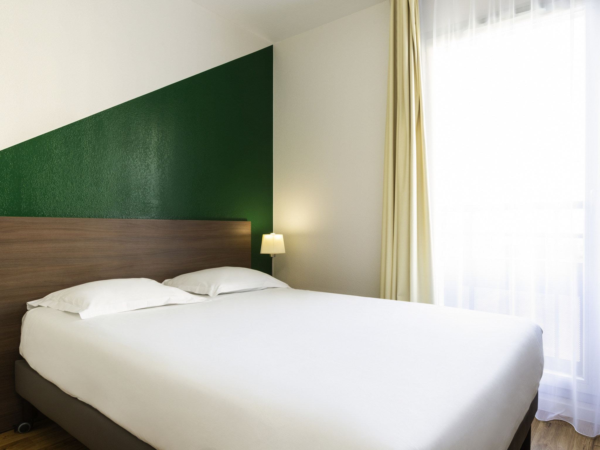 Foto - Aparthotel Adagio Access Carrières Sous Poissy