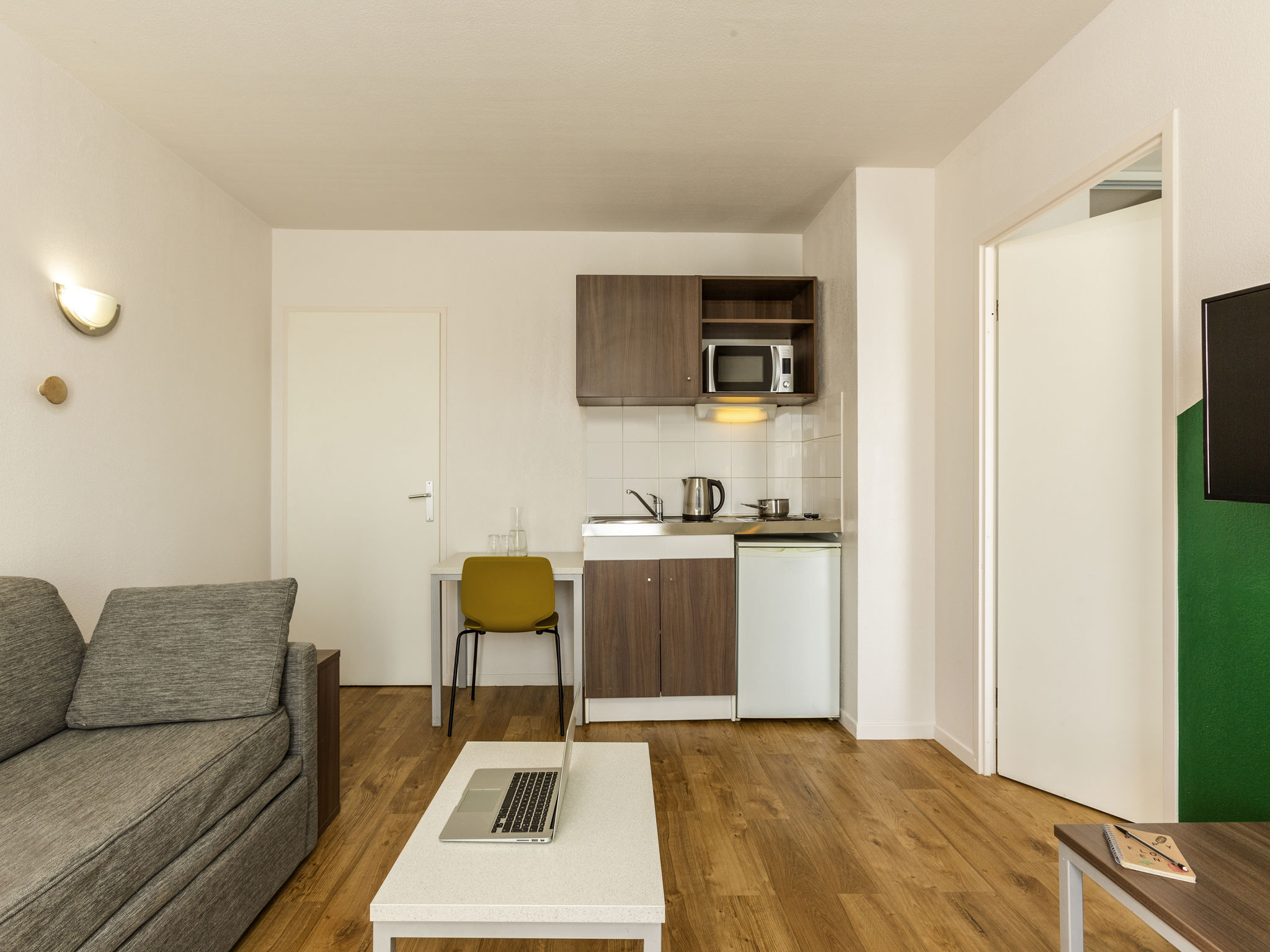 Foto - Aparthotel Adagio Access Carrières Sous Poissy