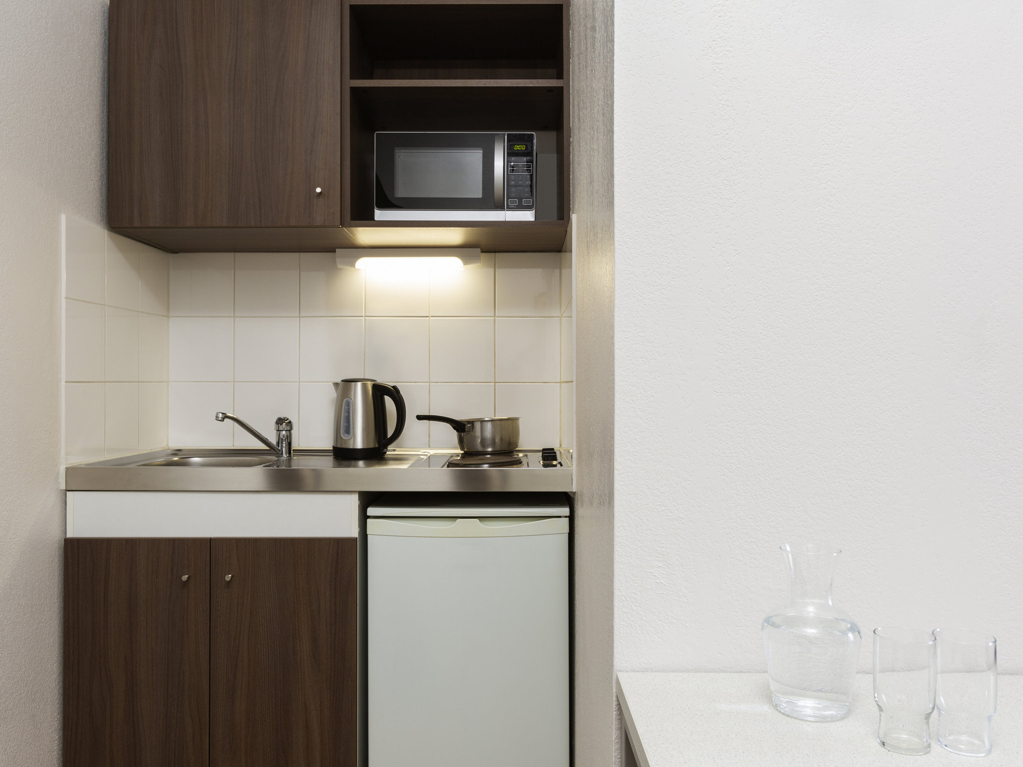 Foto - Aparthotel Adagio Access Carrières Sous Poissy