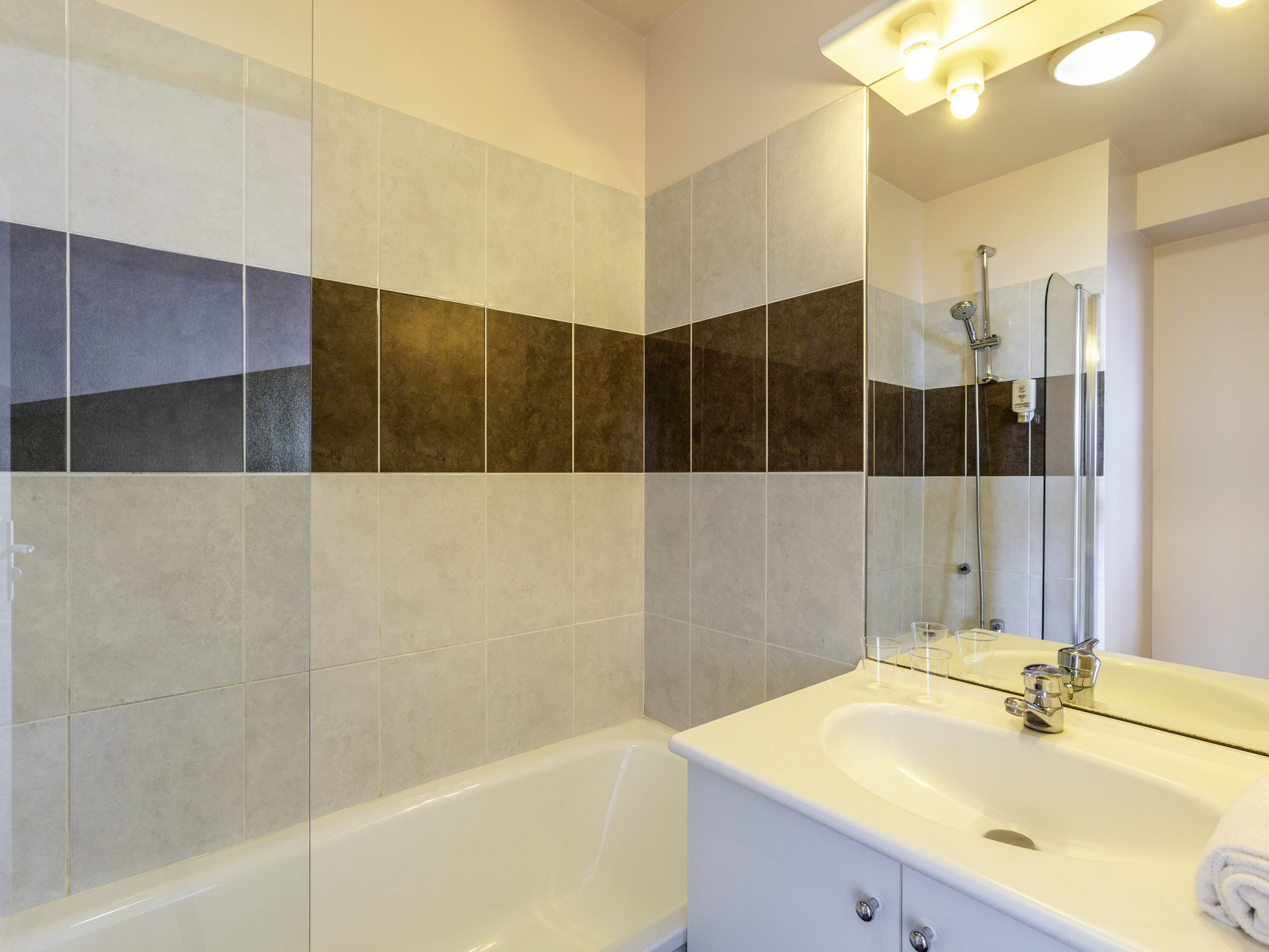 Foto - Aparthotel Adagio Access Carrières Sous Poissy