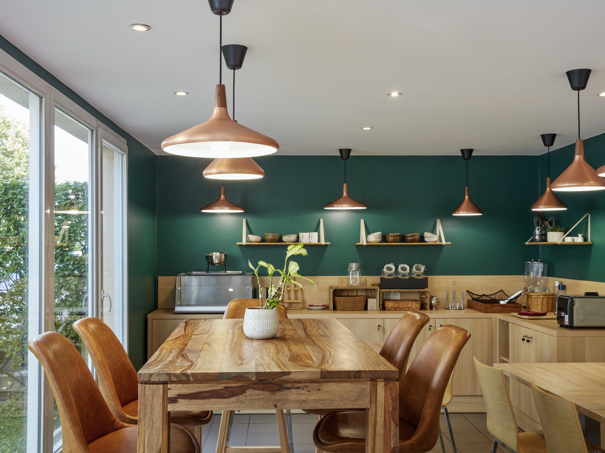 Foto - Aparthotel Adagio Access Carrières Sous Poissy