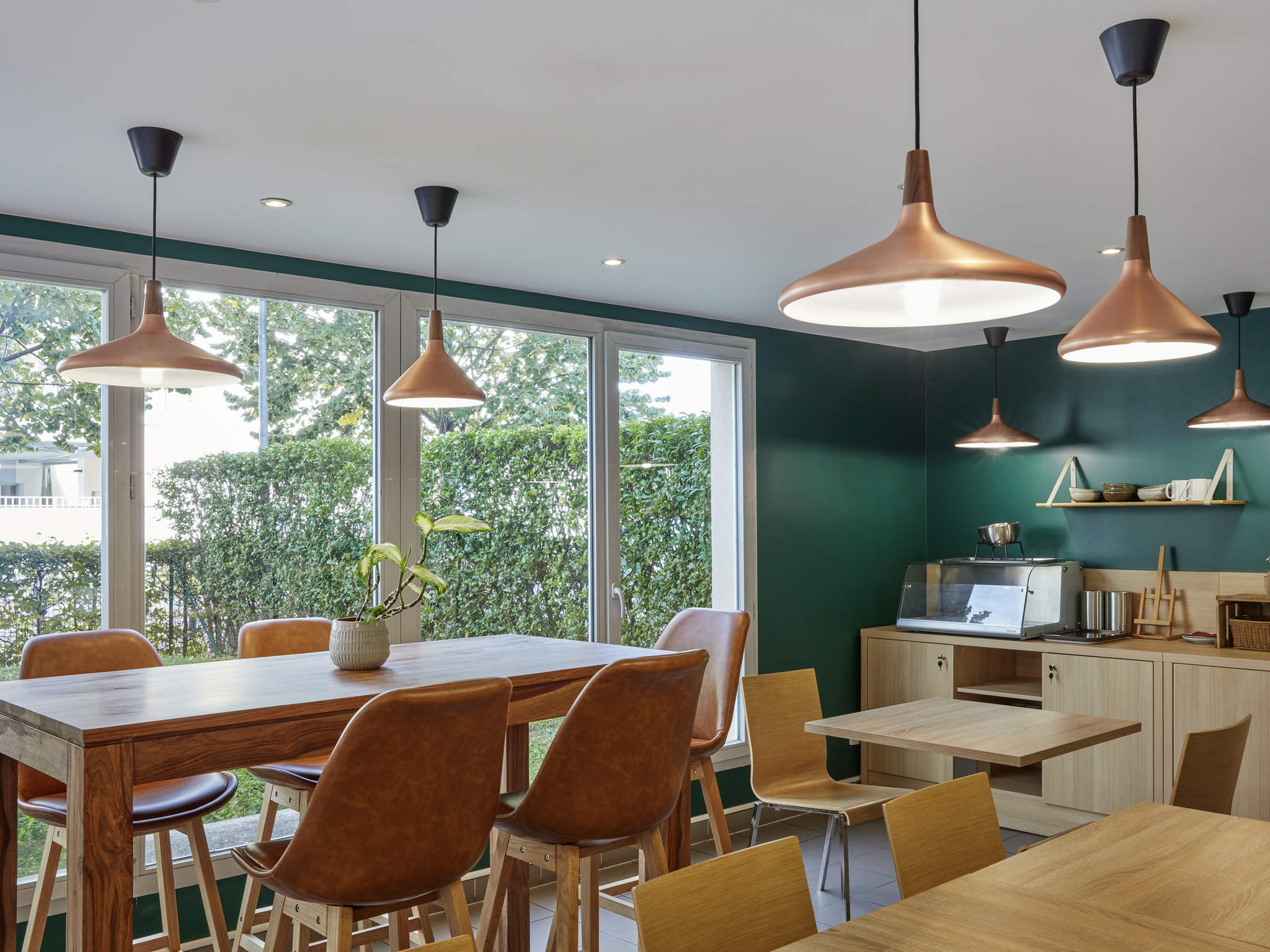 Foto - Aparthotel Adagio Access Carrières Sous Poissy