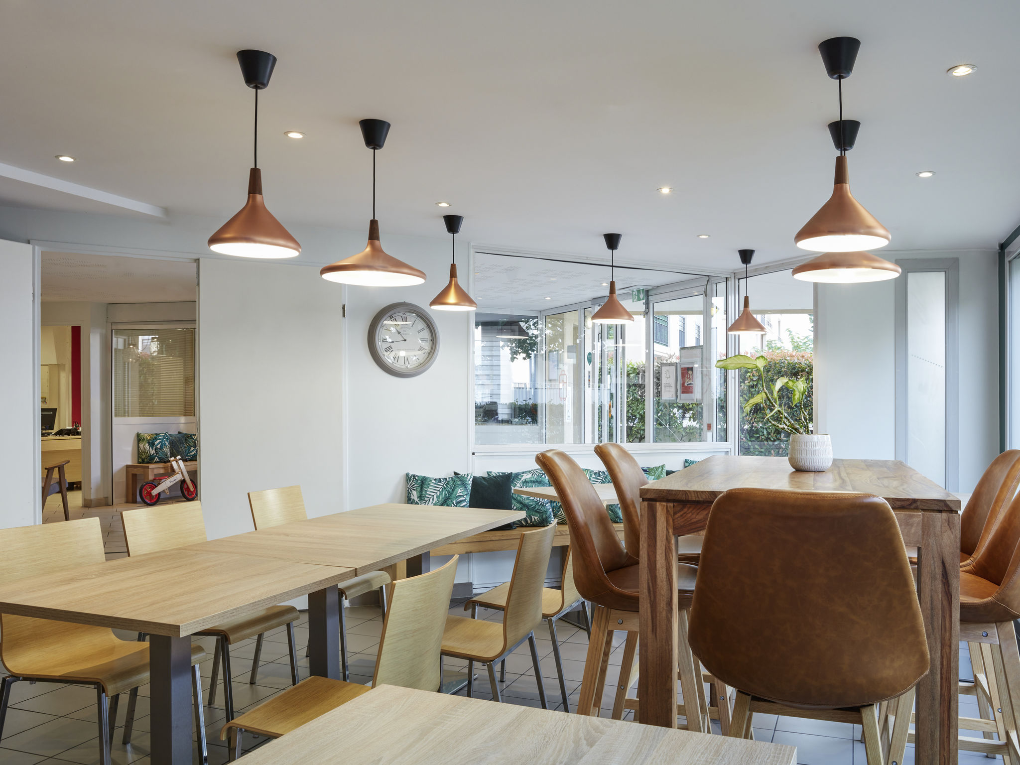 Foto - Aparthotel Adagio Access Carrières Sous Poissy