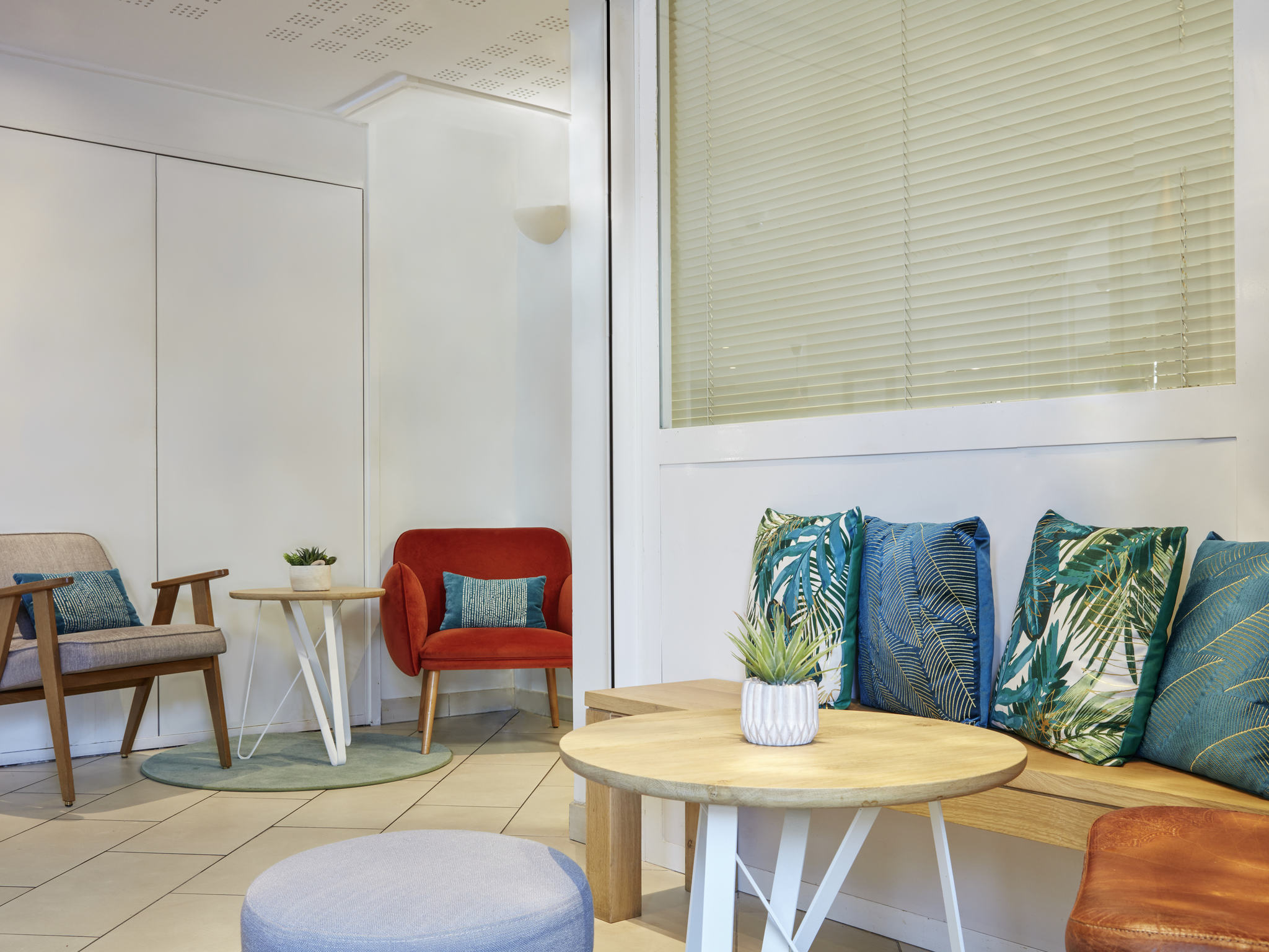 Foto - Aparthotel Adagio Access Carrières Sous Poissy