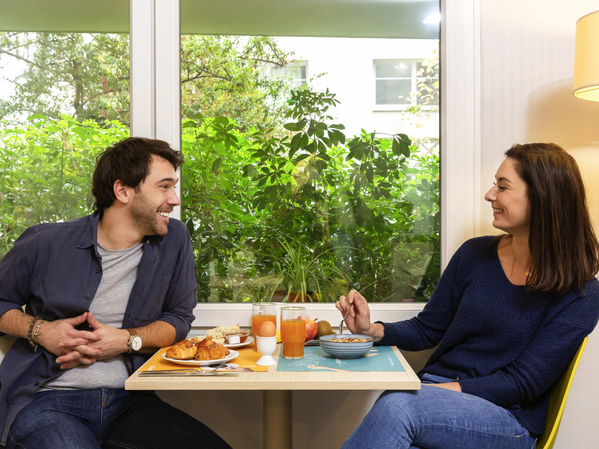 Photo - Aparthotel Adagio Access La Défense - Léonard De Vinci